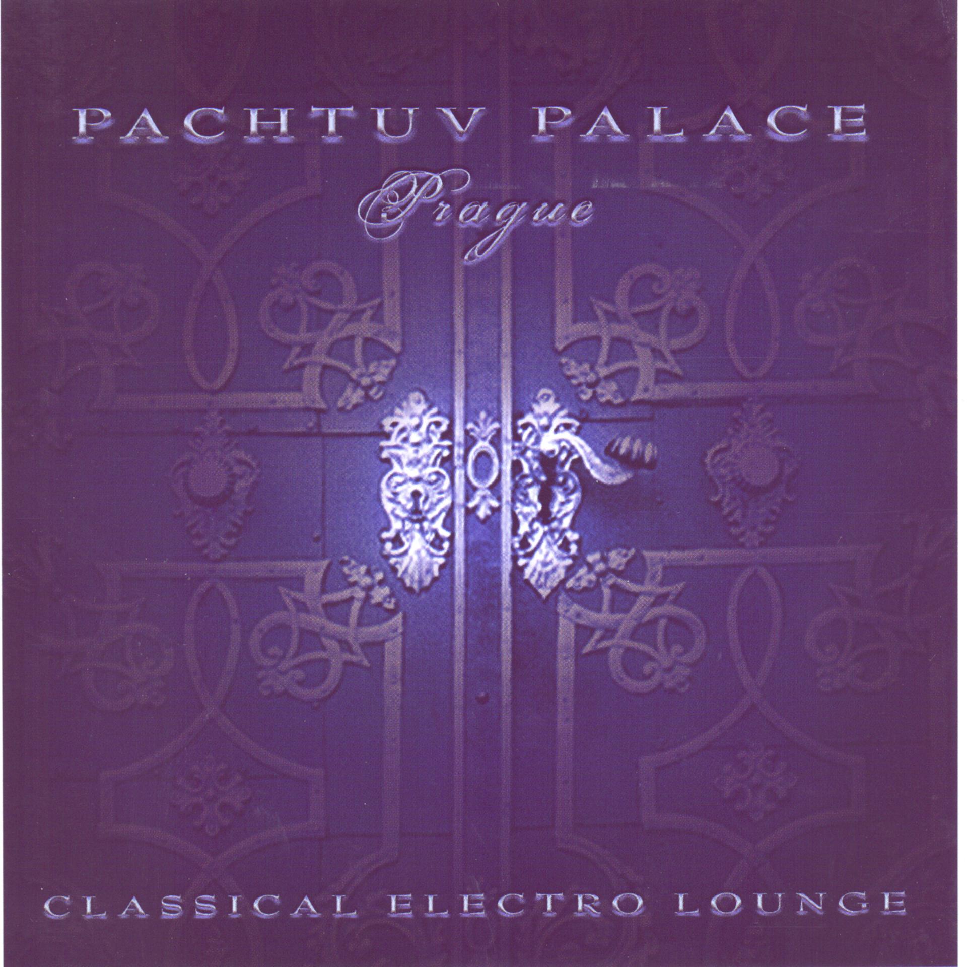 Постер альбома Pachtuv Palace - Prague