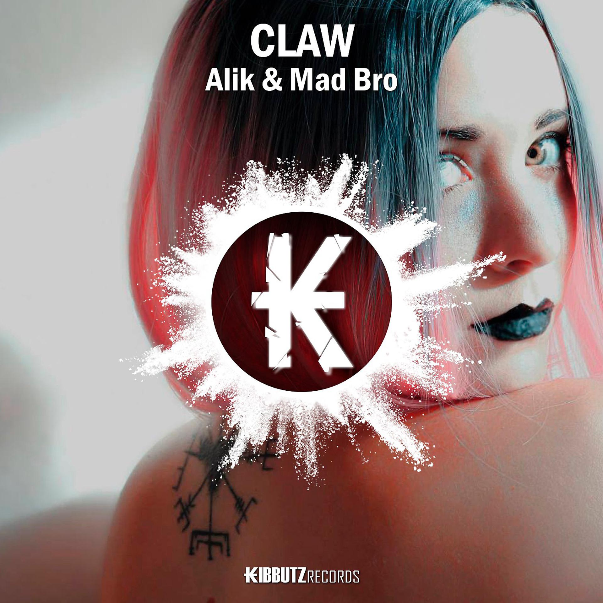 Постер альбома Claw