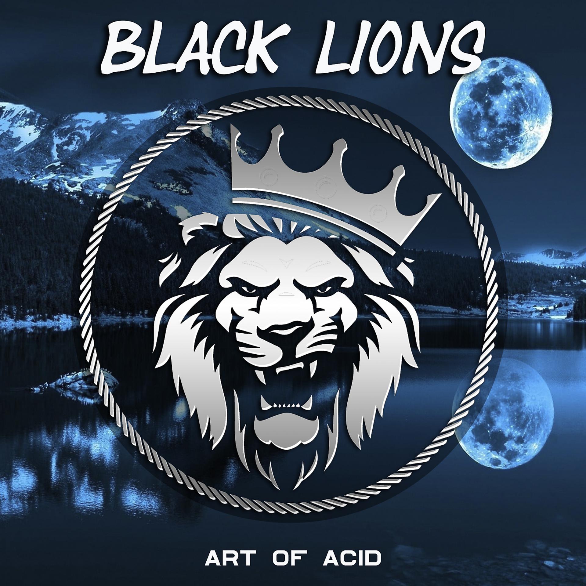Постер альбома Art Of Acid