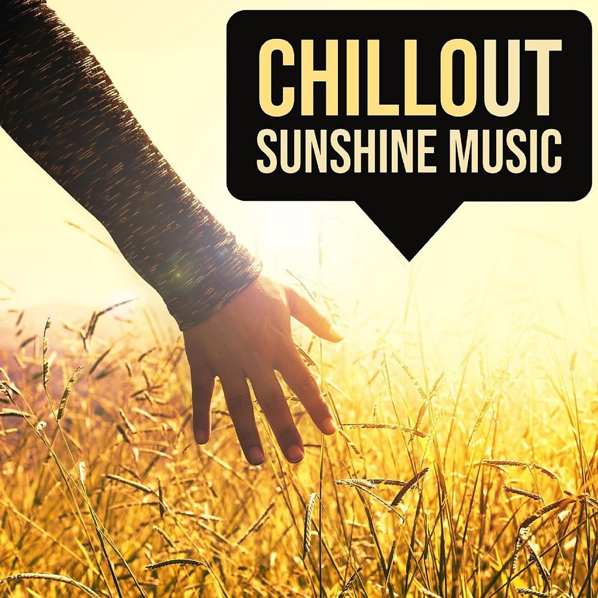 Постер альбома Chillout Sunshine Music