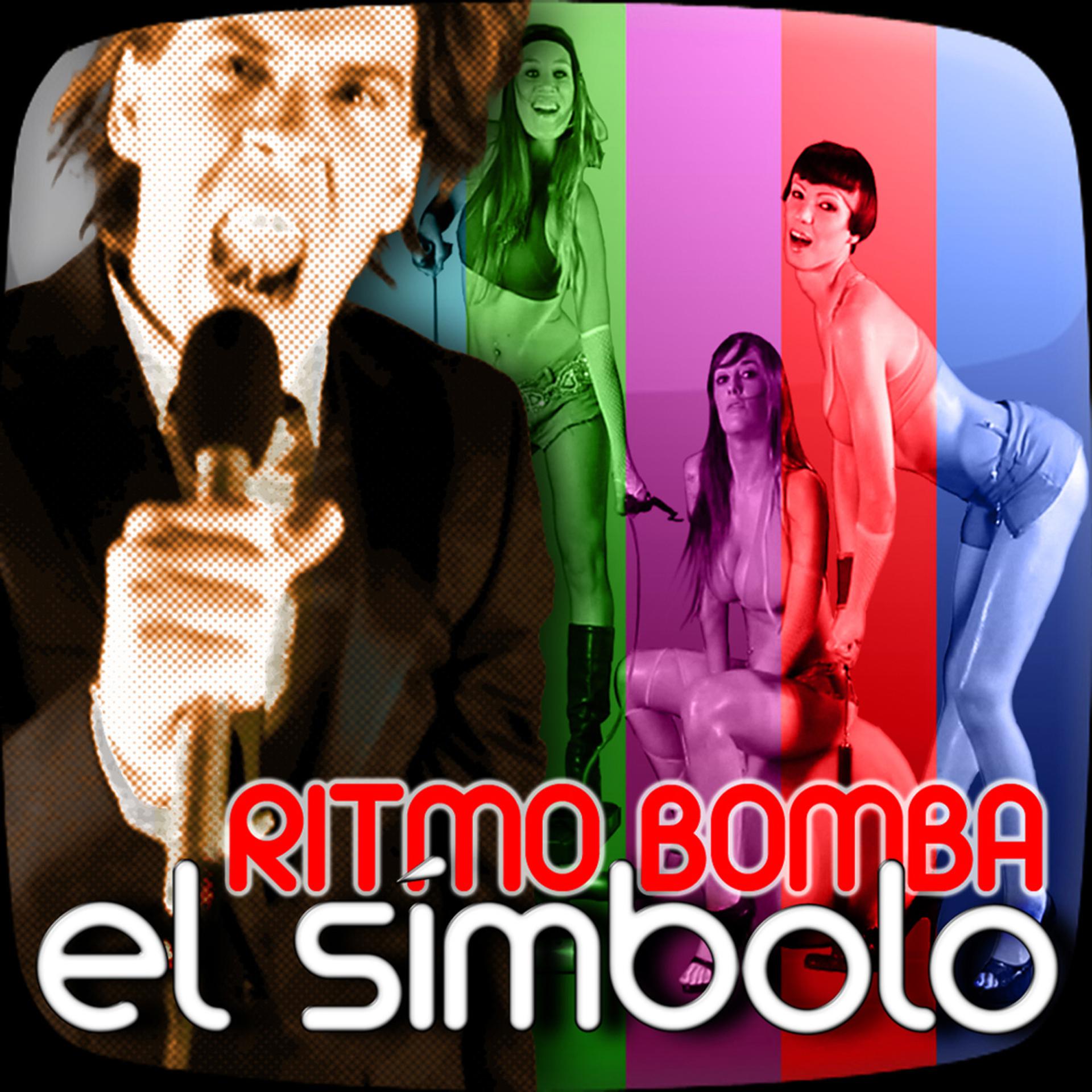 Постер альбома Ritmo Bomba