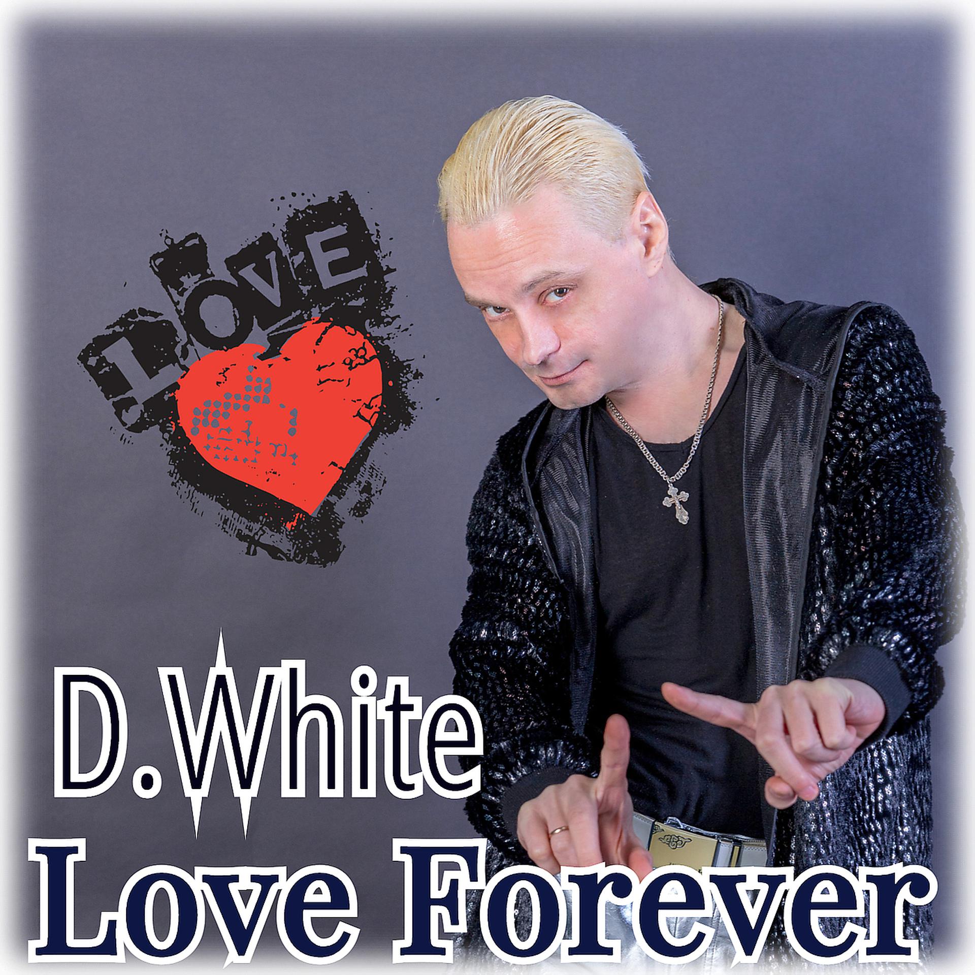 Постер альбома Love Forever