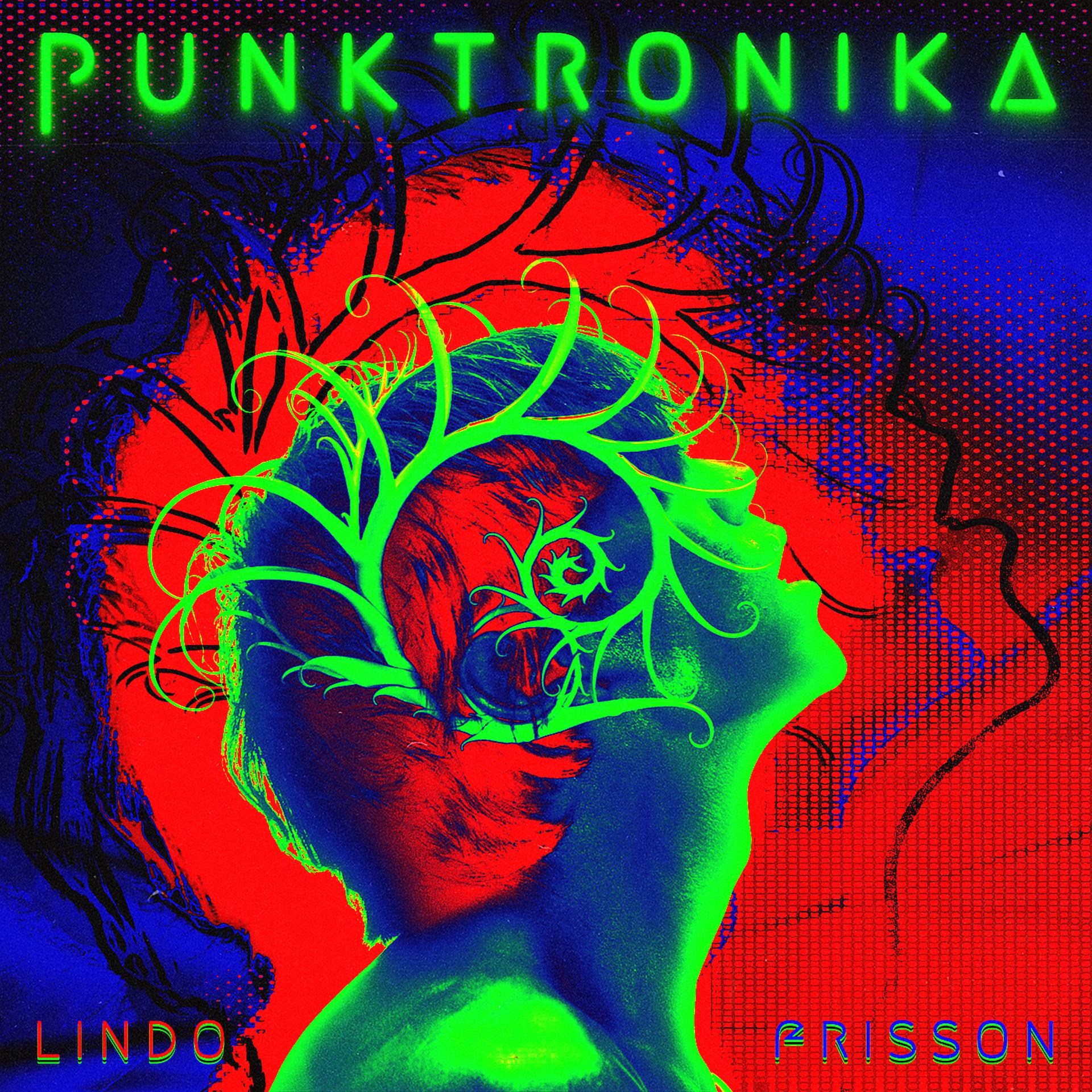 Постер альбома Punktronika