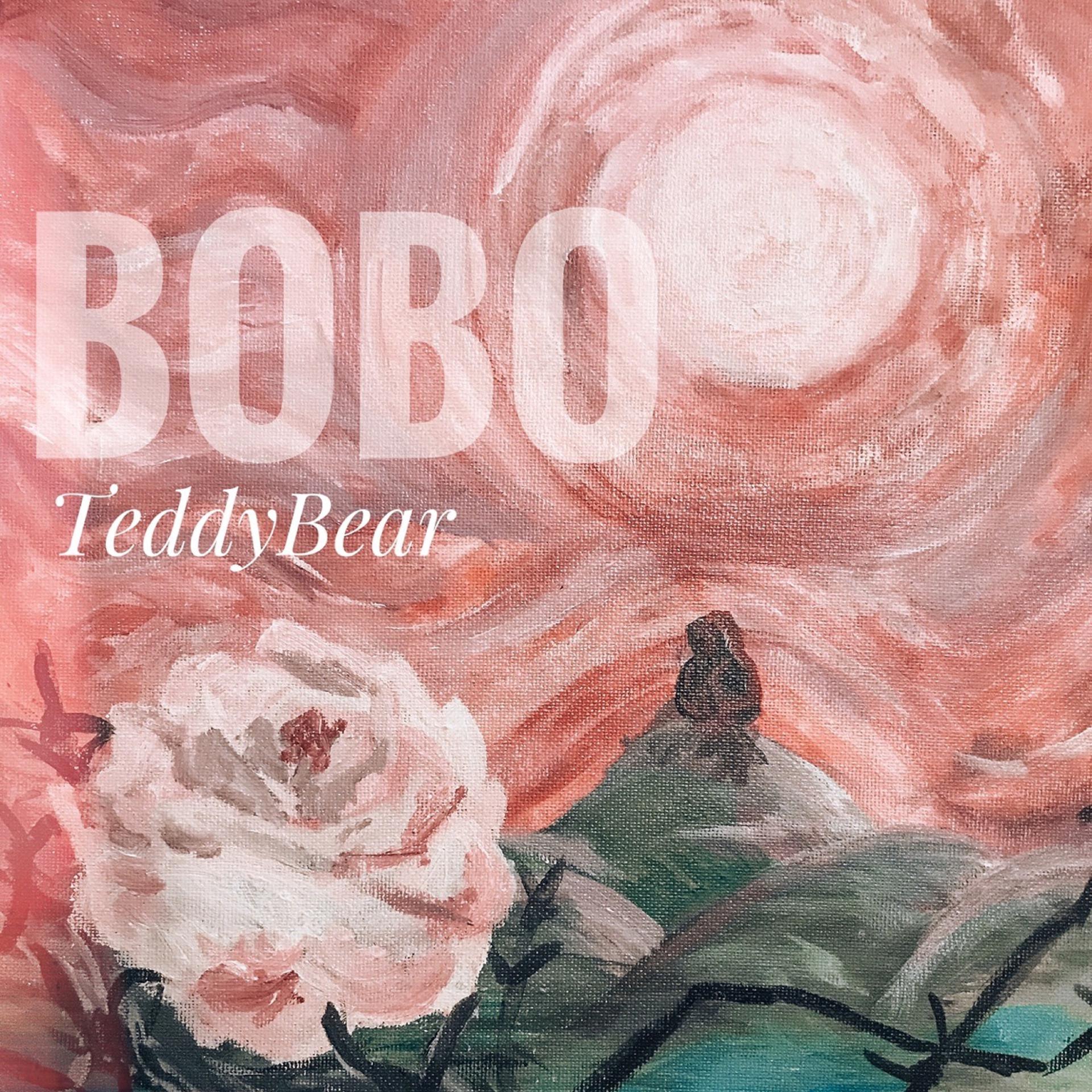 Постер альбома Bobo