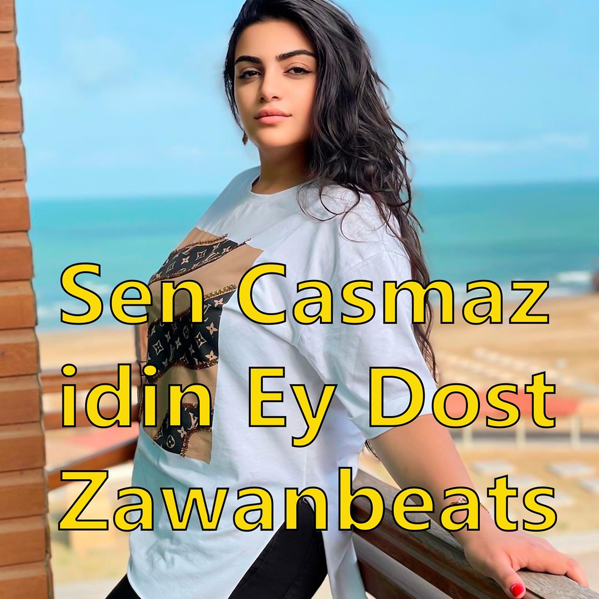 Постер альбома Sen Casmaz idin Ey Dost