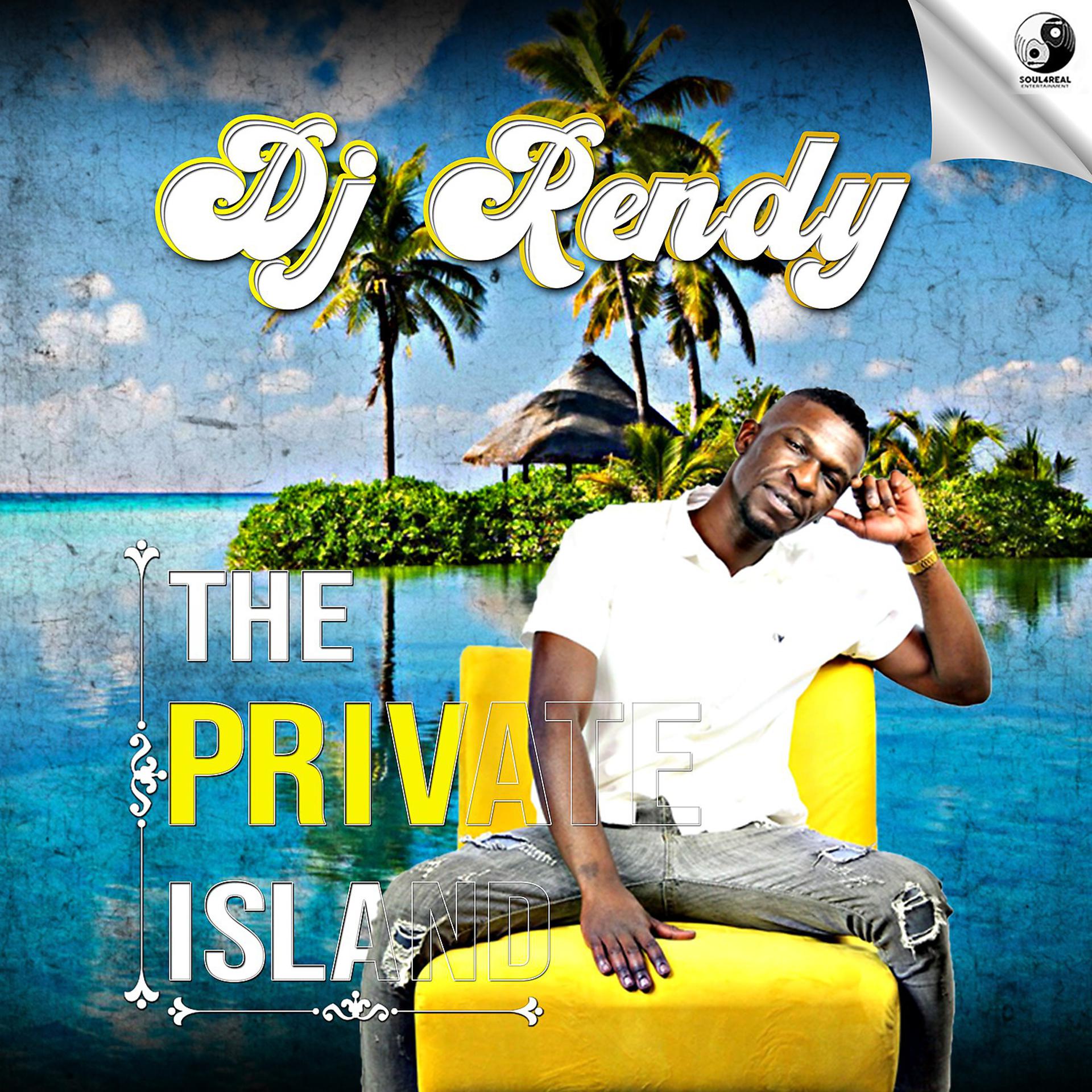 Постер альбома The Private Island