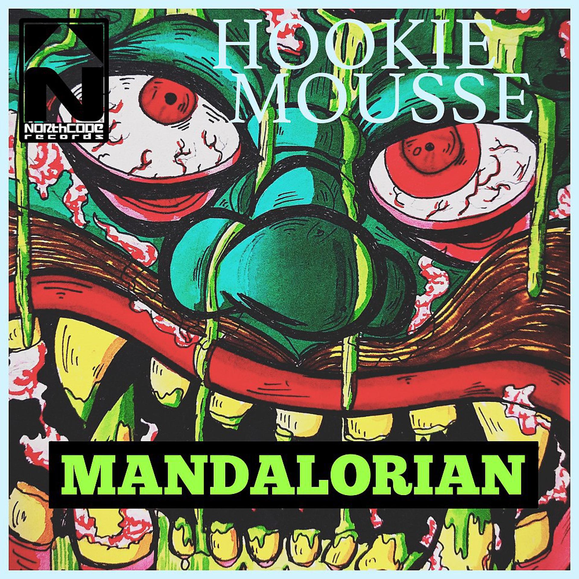 Постер альбома Mandalorian