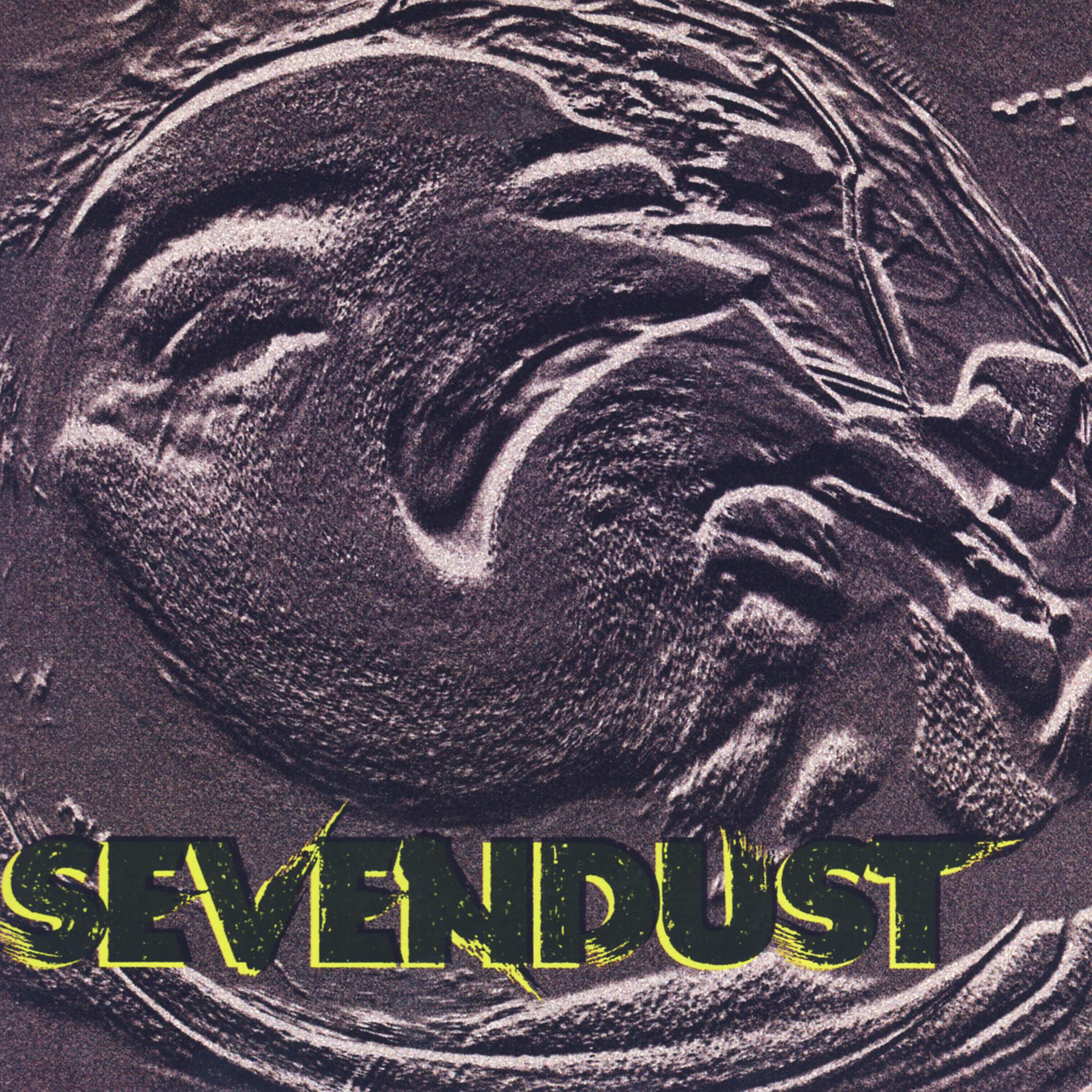 Постер альбома Sevendust