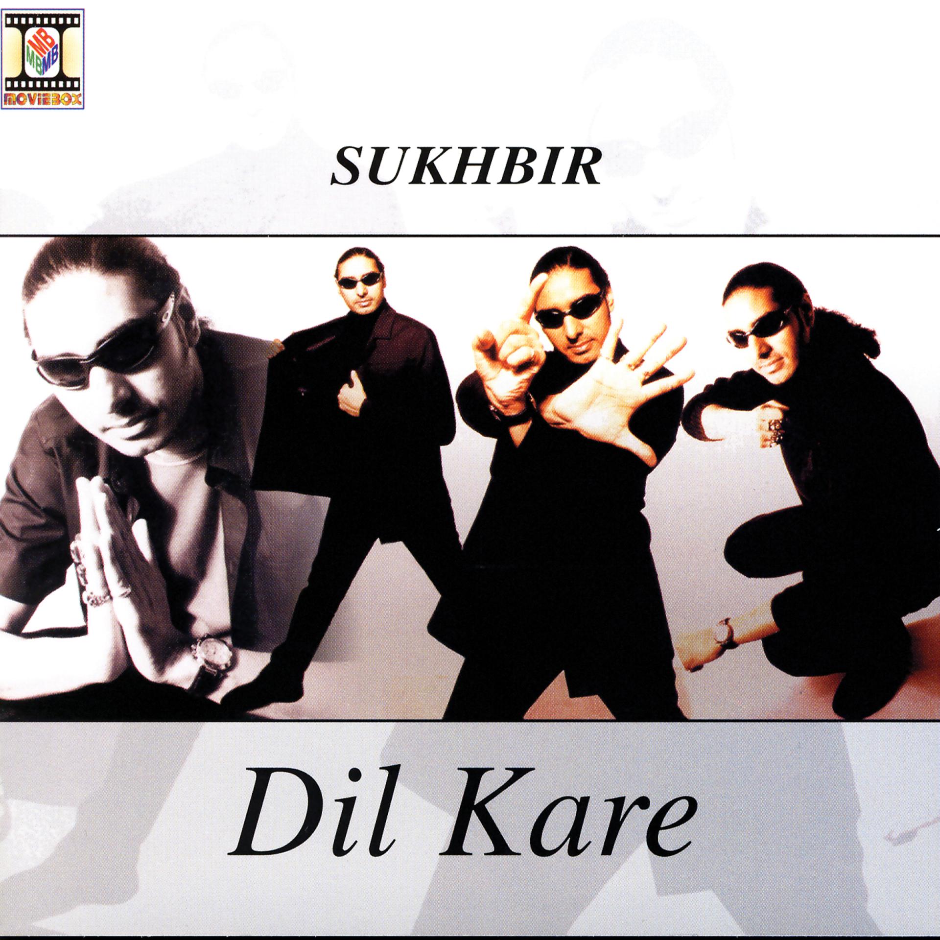 Постер альбома Dil Kare