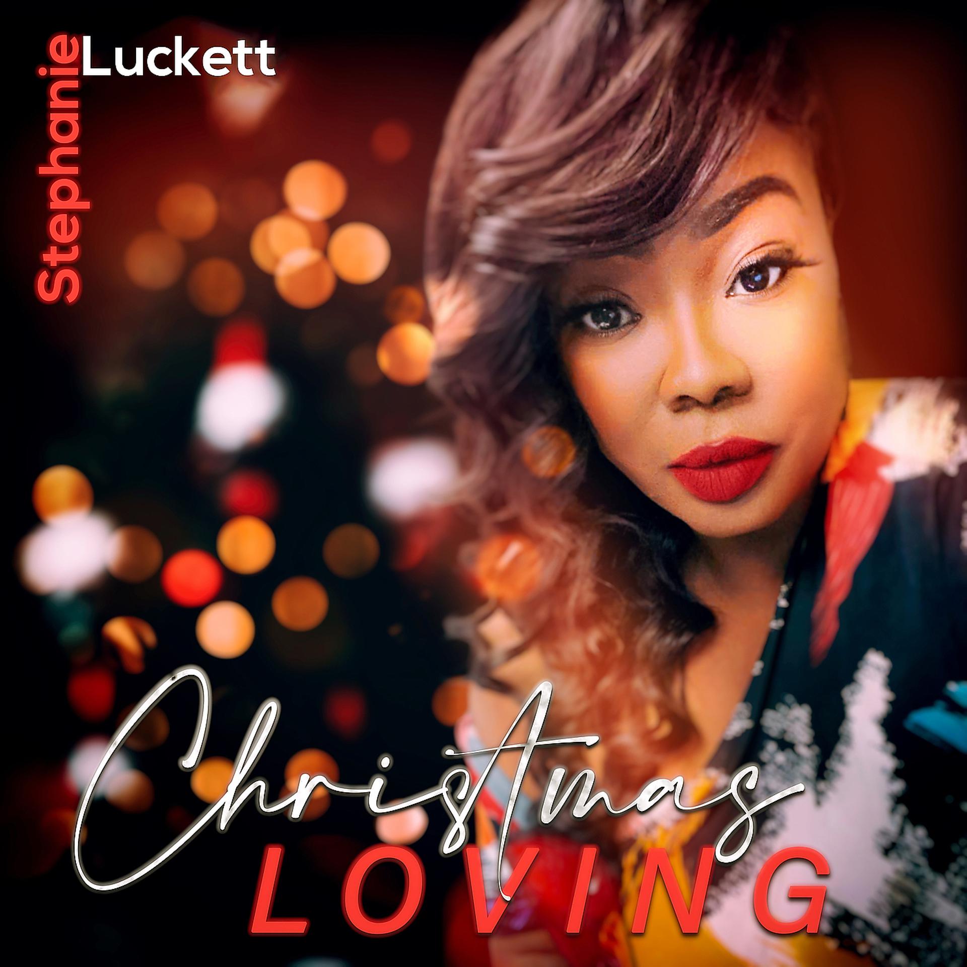 Постер альбома Christmas Loving