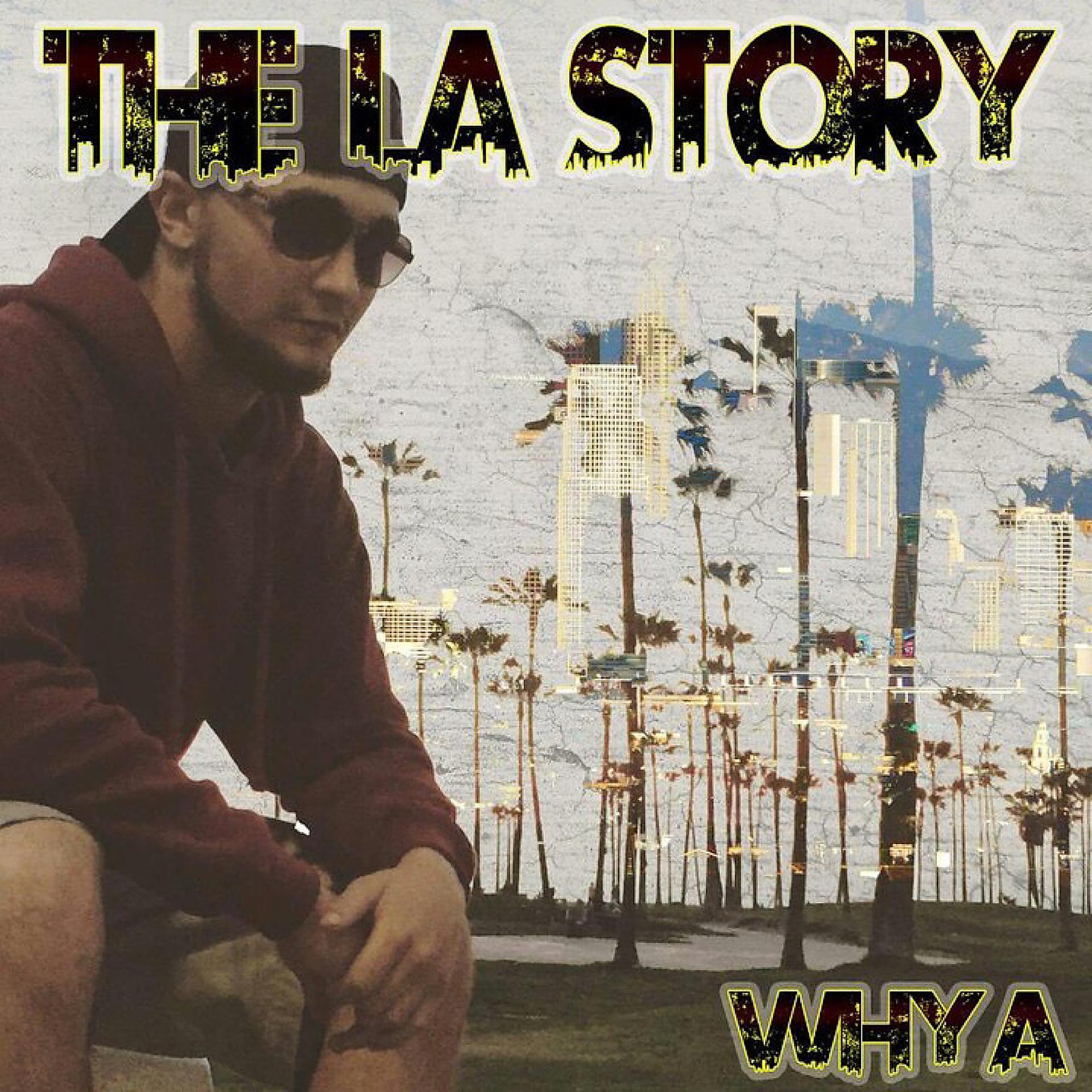 Постер альбома The La Story