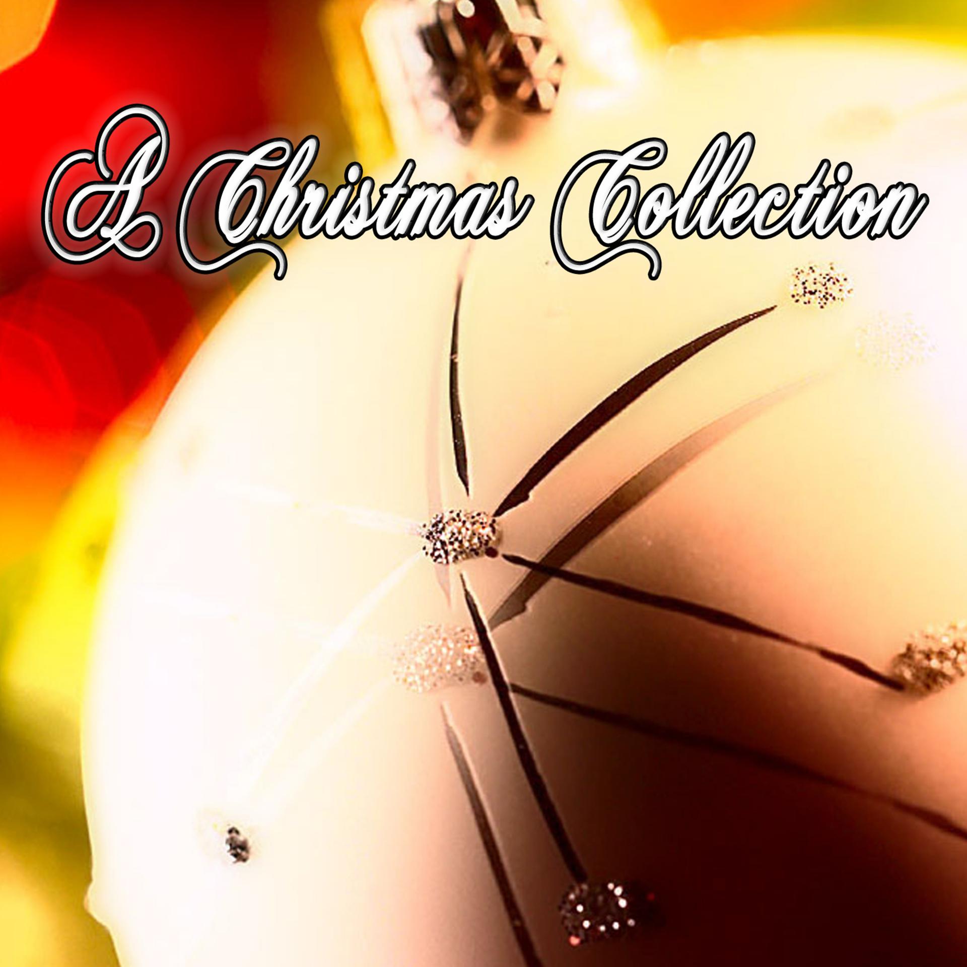 Постер альбома A Christmas Collection