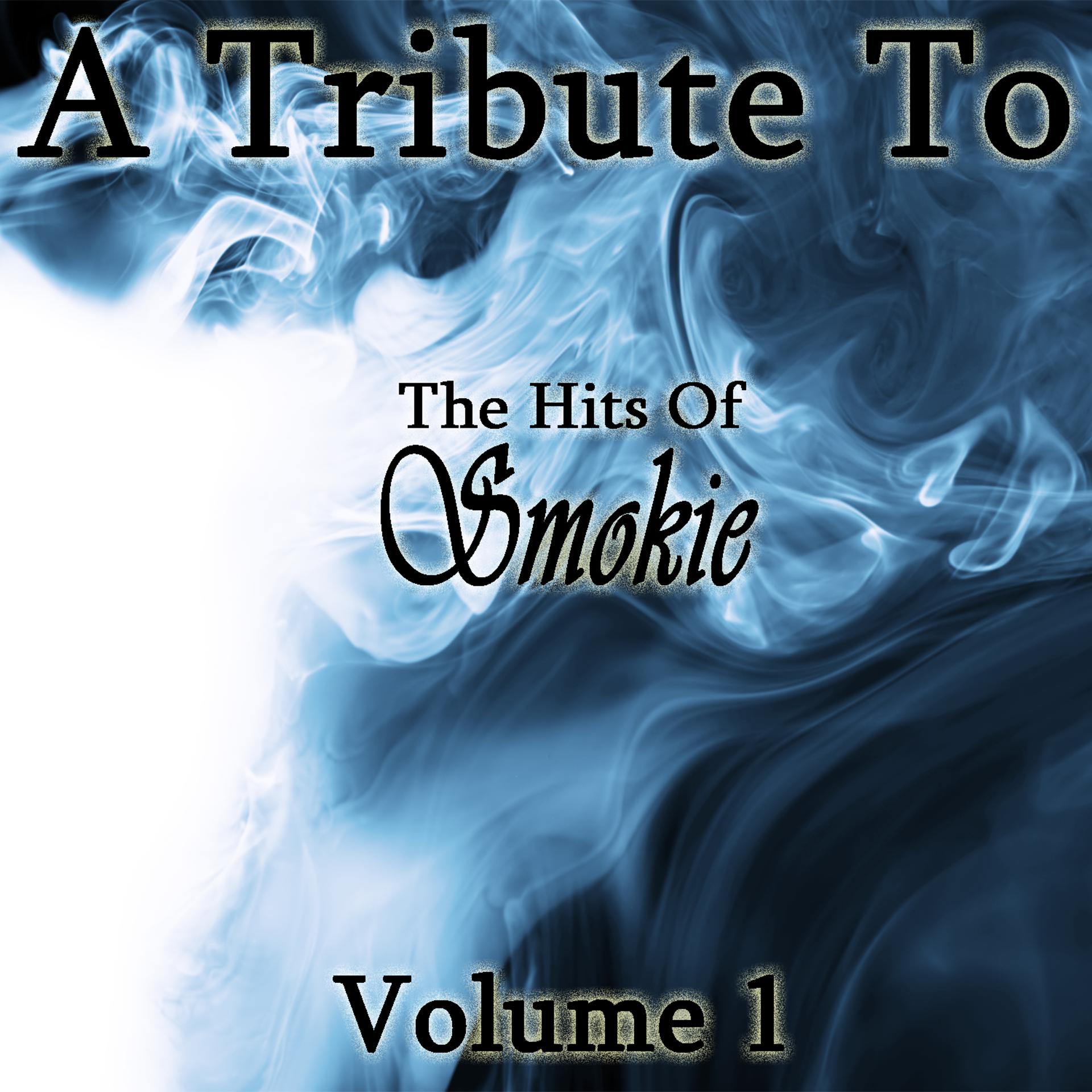 Постер альбома A Tribute To The Hits Of Smokie Vol 1