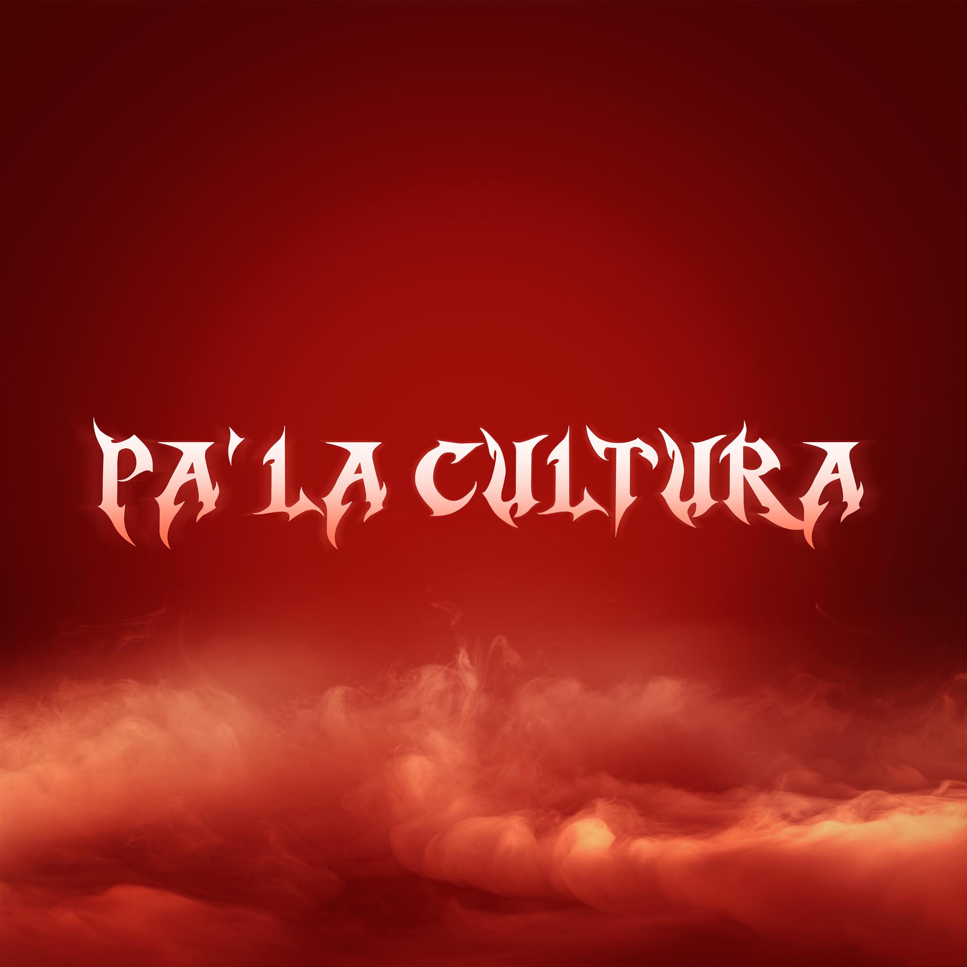 Постер альбома Pa' la cultura