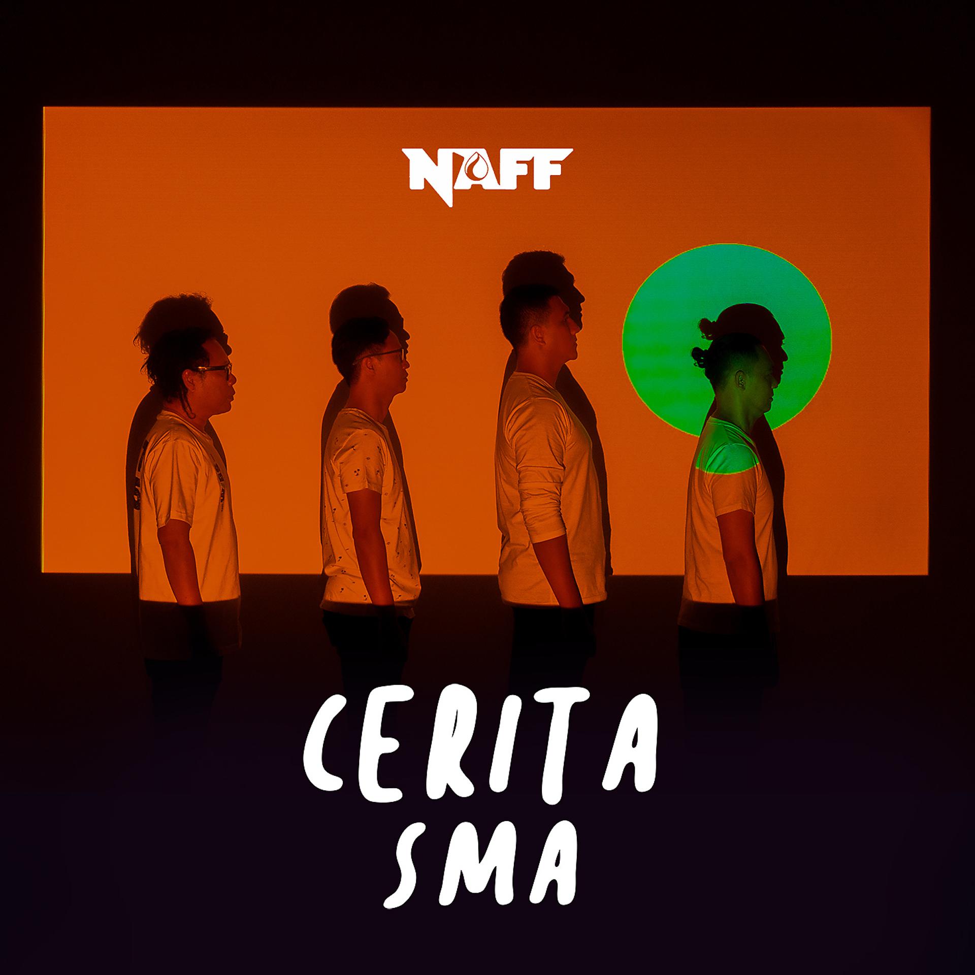 Постер альбома Cerita SMA