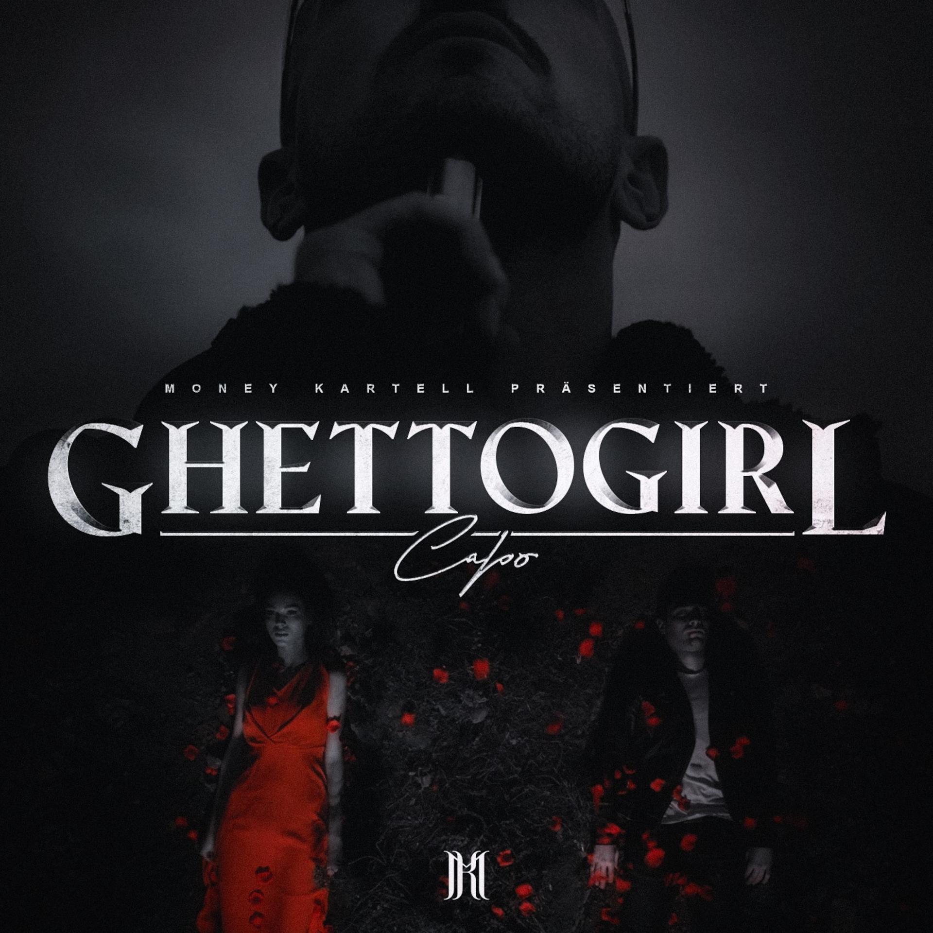 Постер альбома GHETTOGIRL