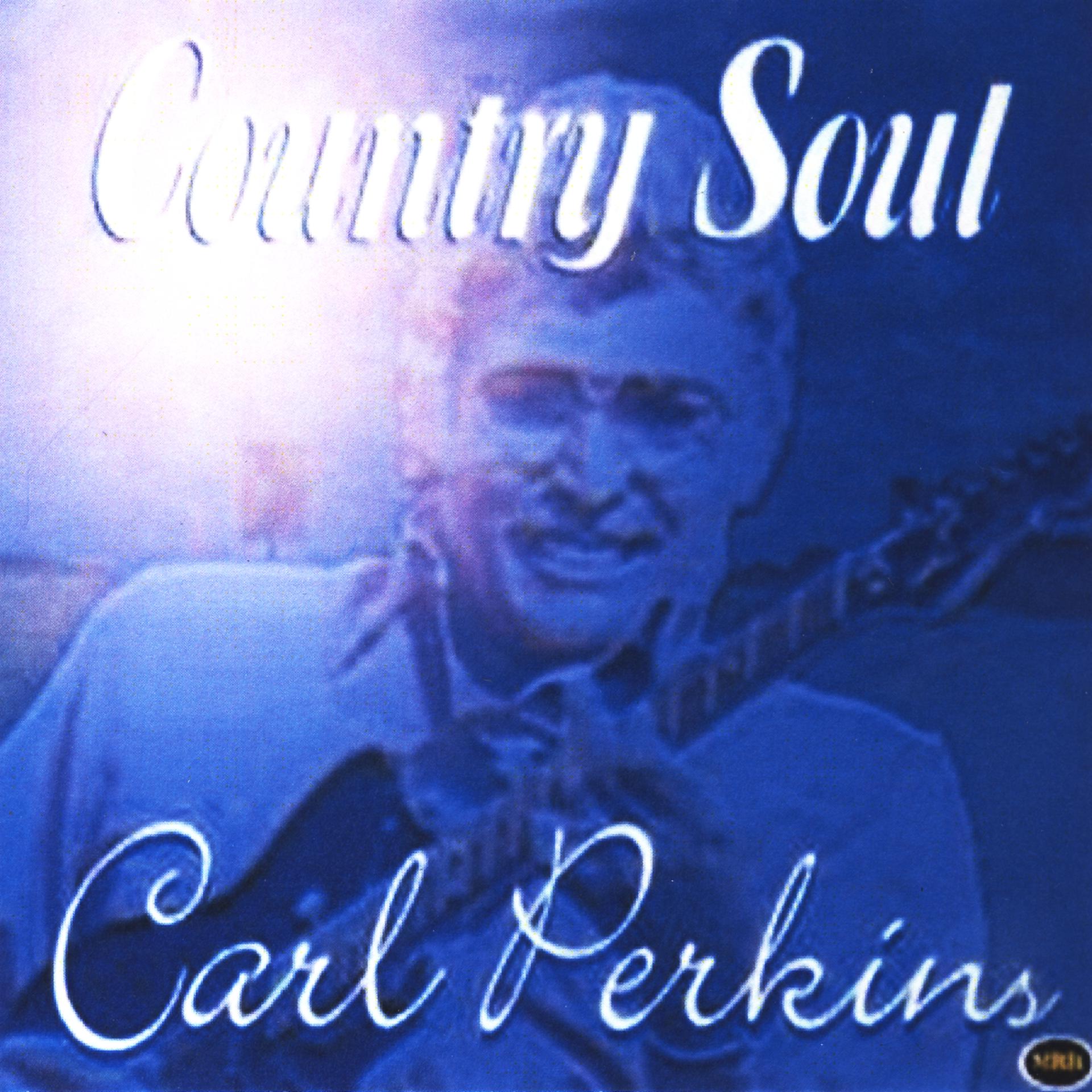 Постер альбома Country Soul