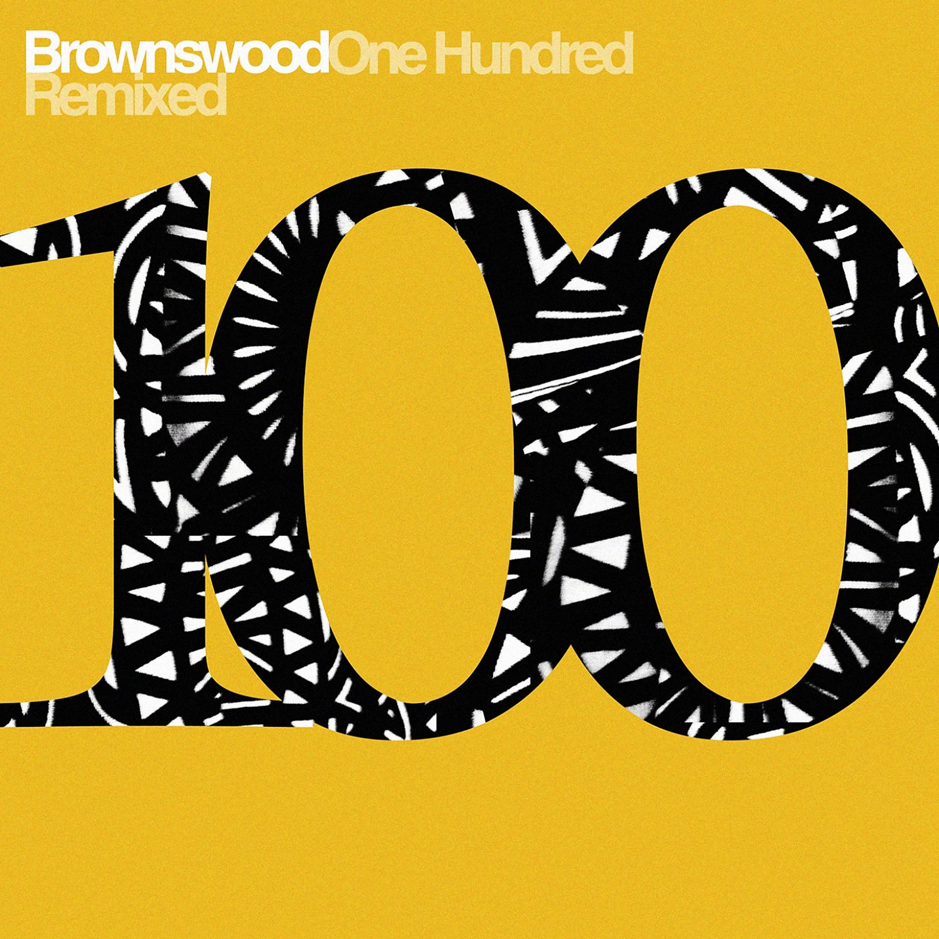 Постер альбома Brownswood One Hundred Remixed