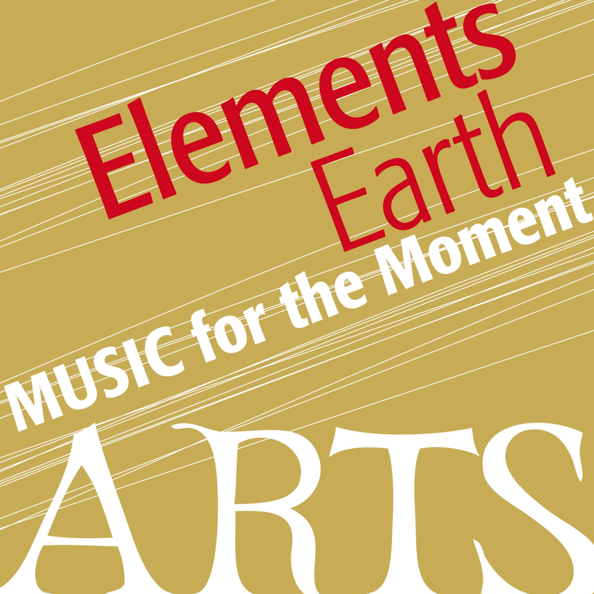 Постер альбома Music for the Moment: Elemental Earth