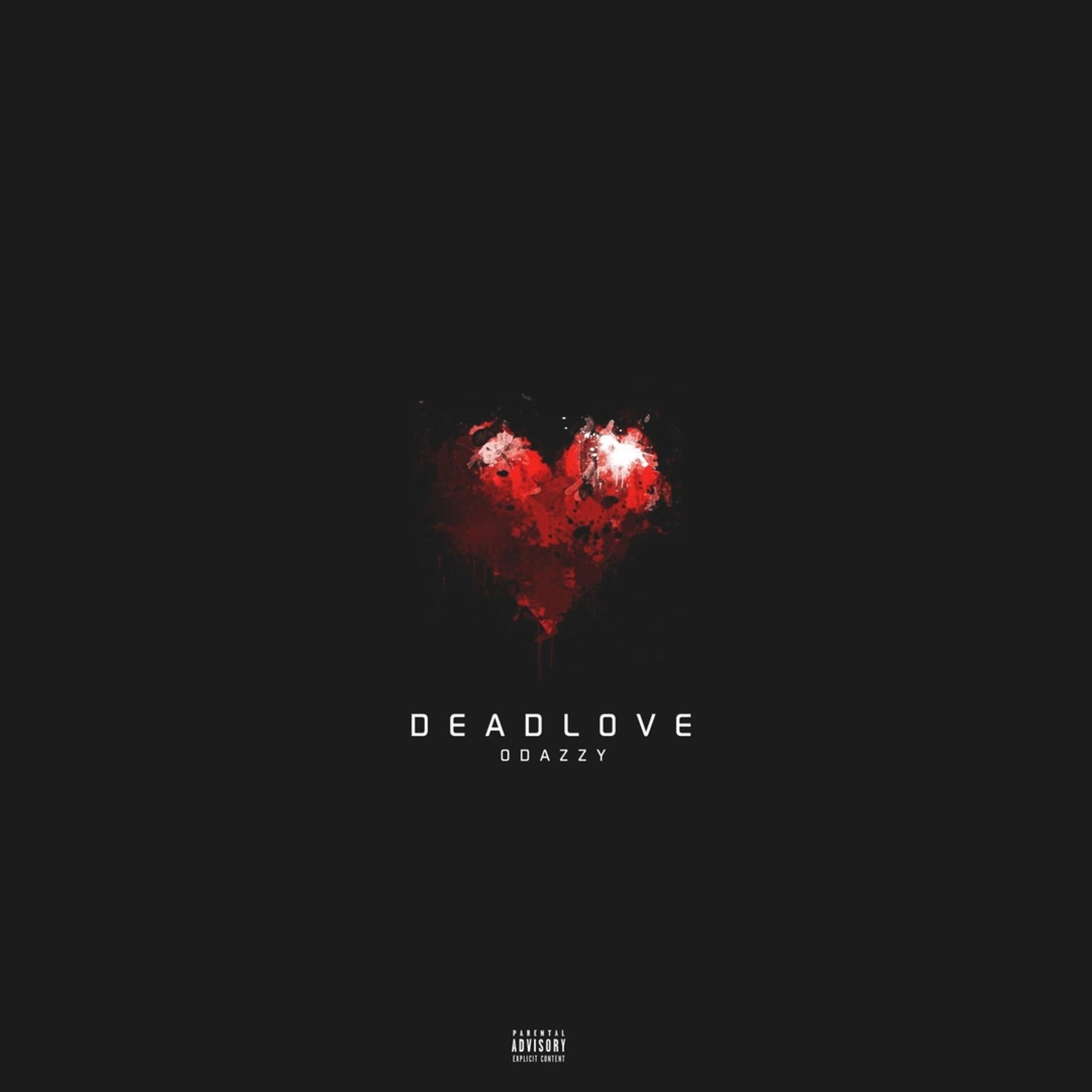 Постер альбома Dead Love