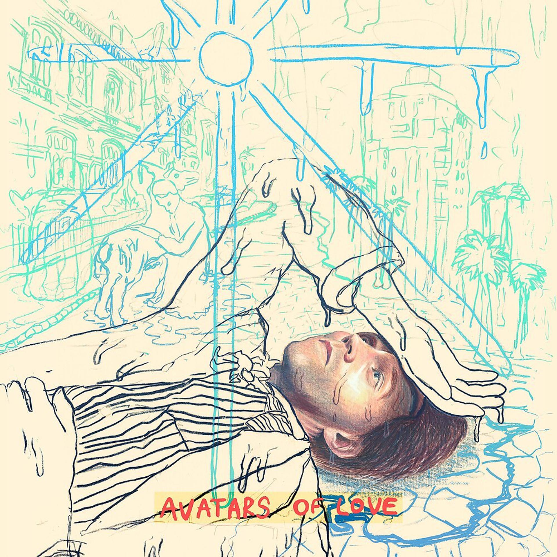 Постер альбома Avatars Of Love