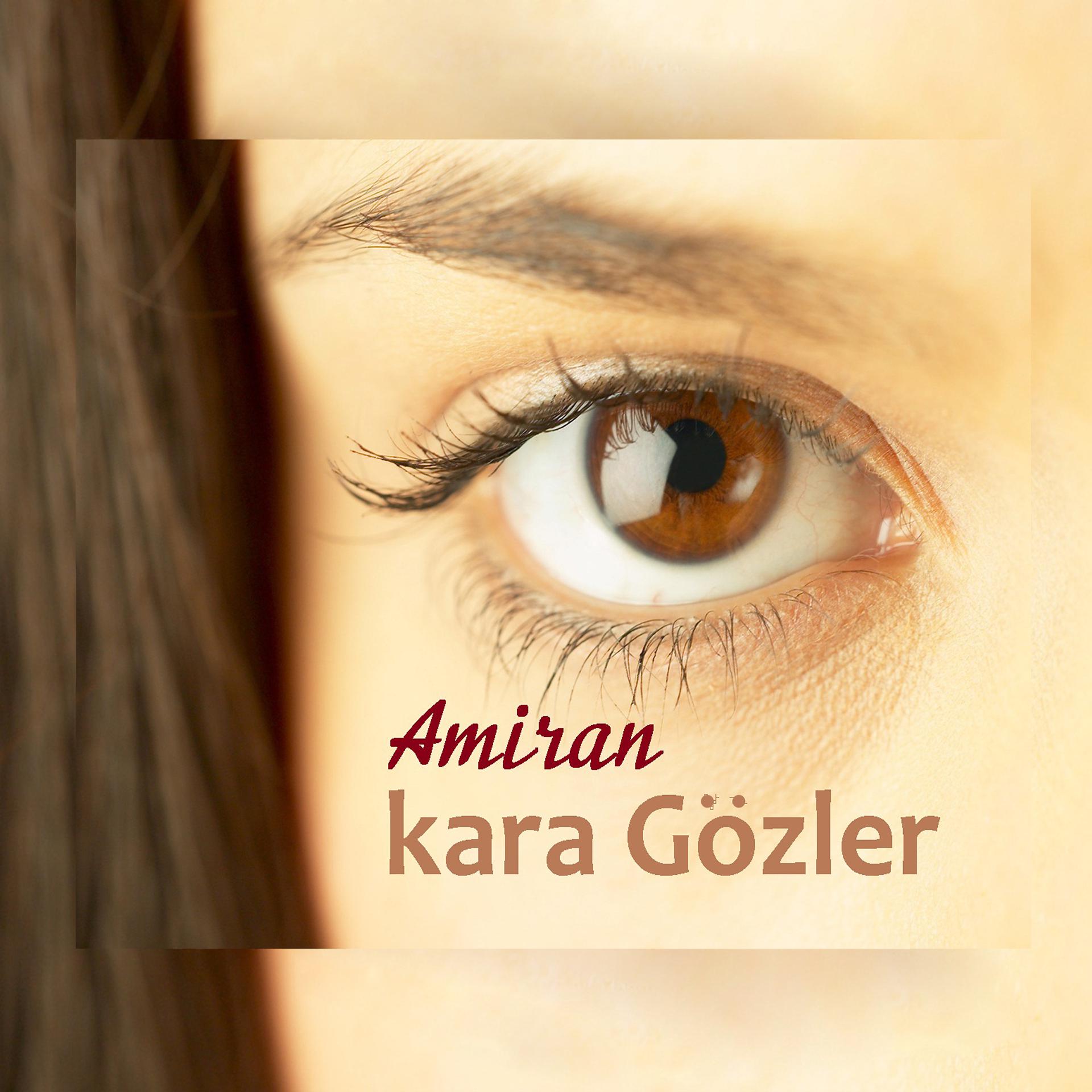 Постер альбома Kara gözler