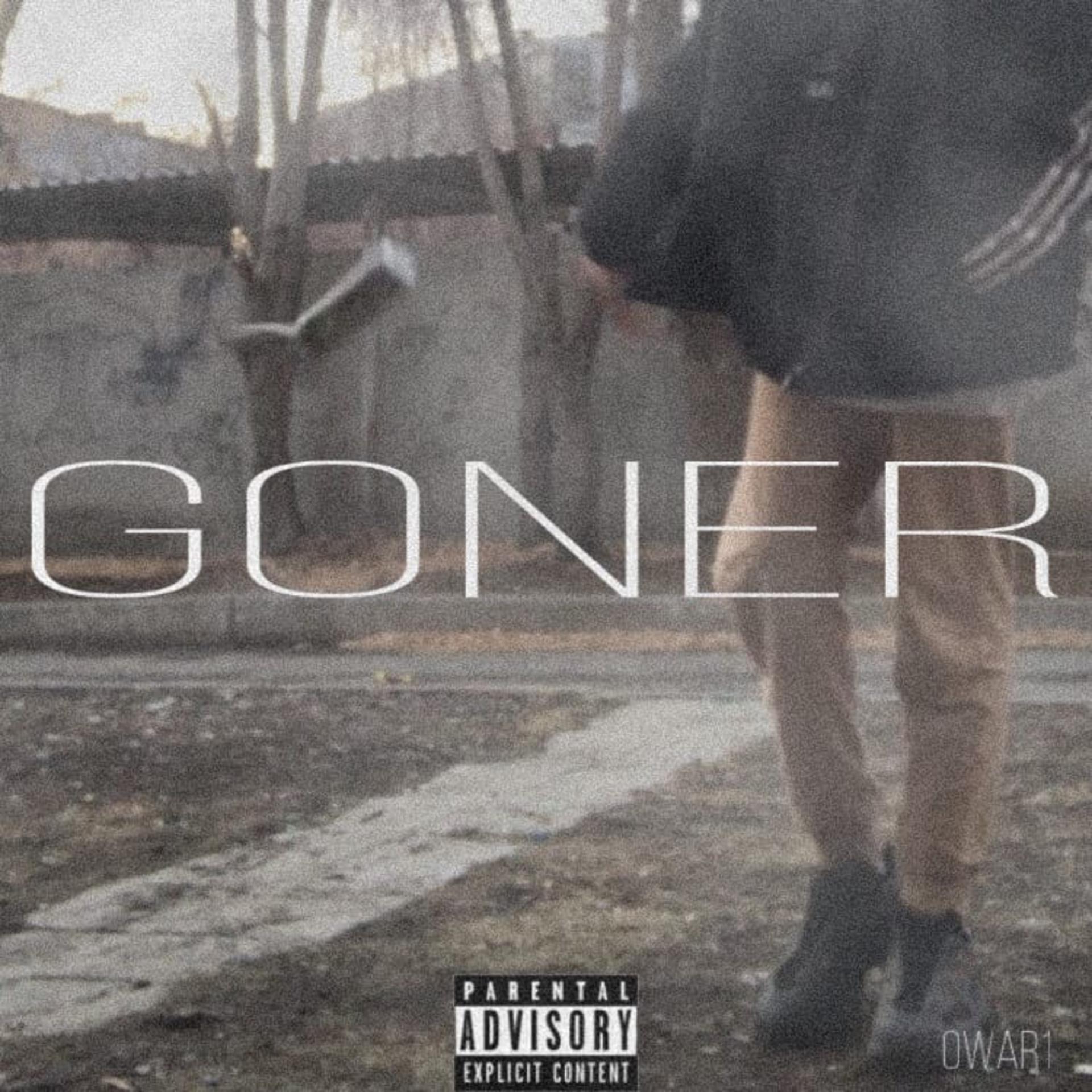 Постер альбома Goner