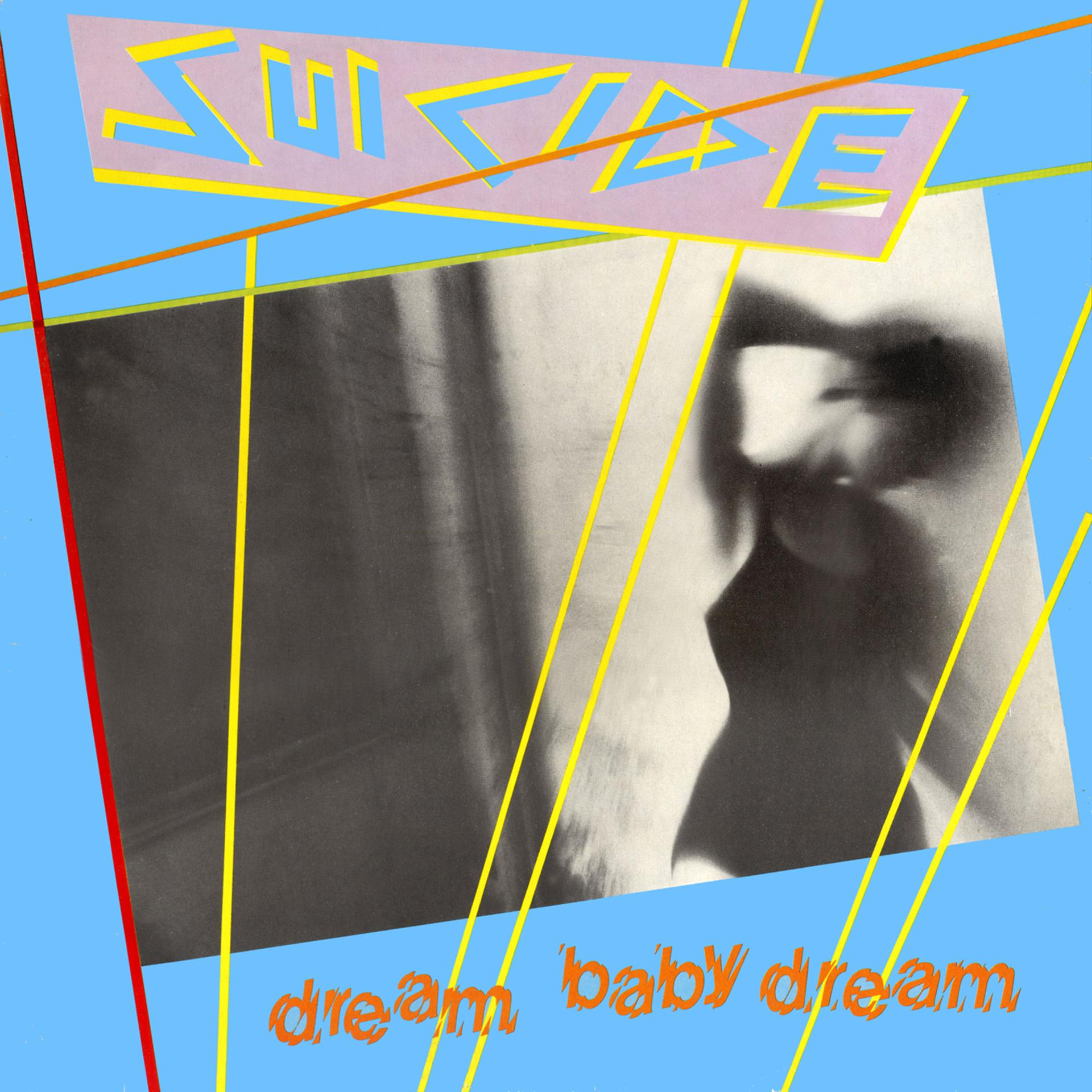 Постер альбома Dream Baby Dream EP