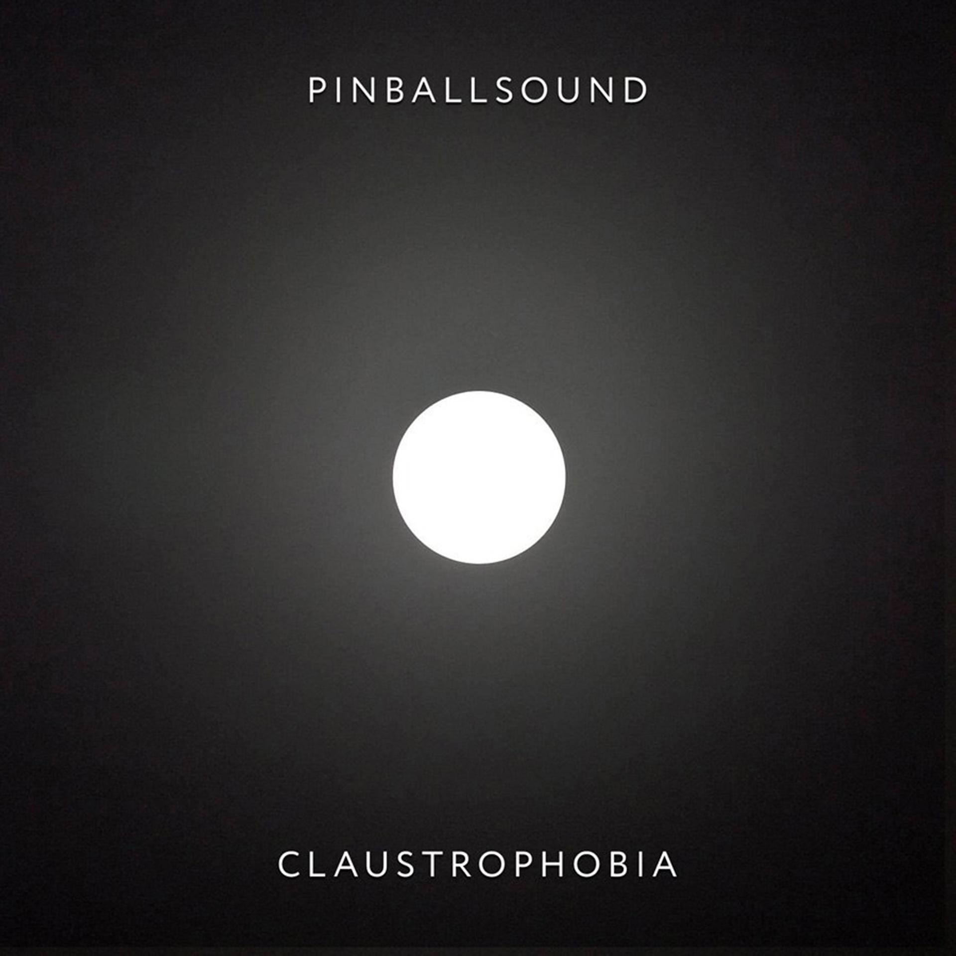Постер альбома Claustrophobia