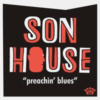 Постер альбома Preachin' Blues