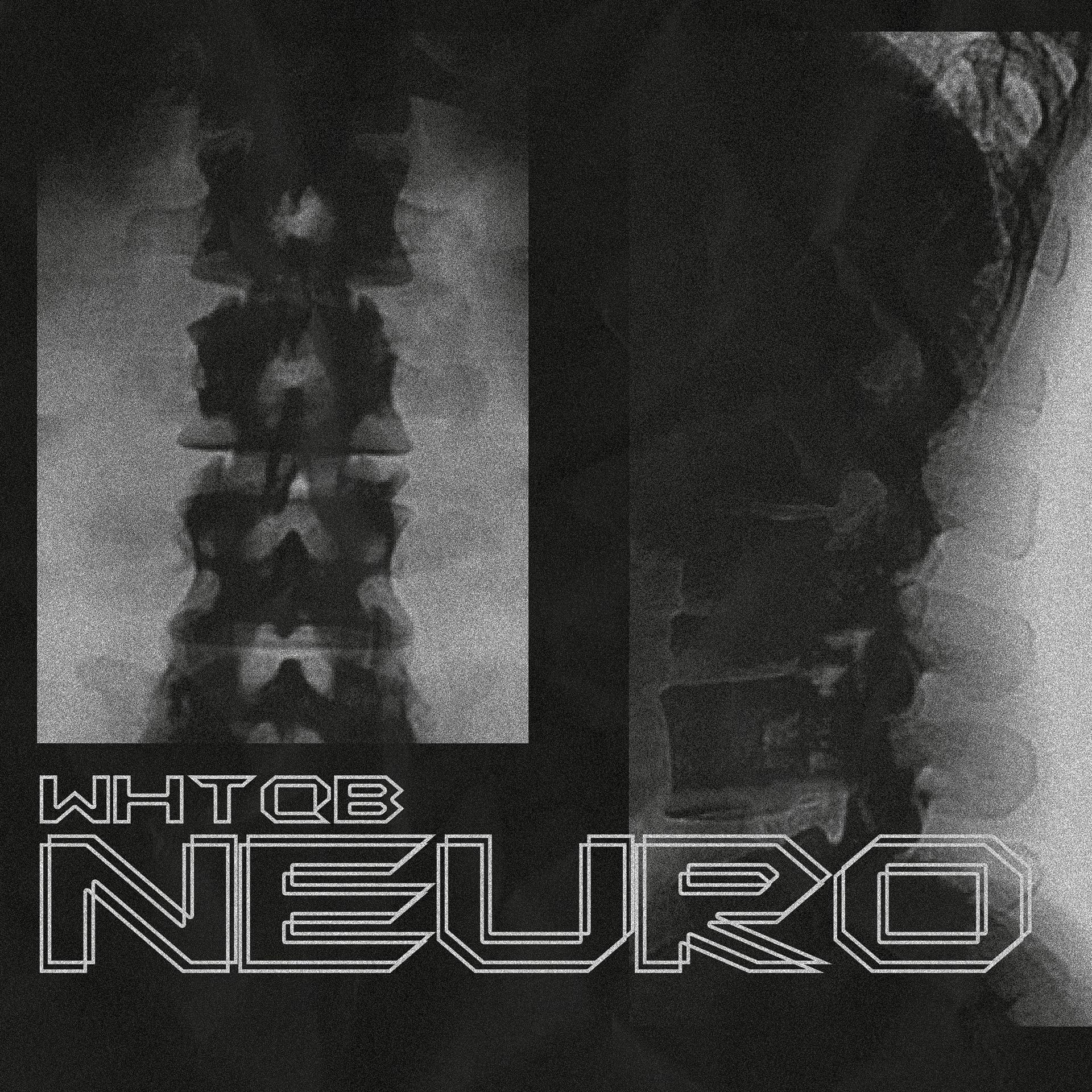 Постер альбома Neuro