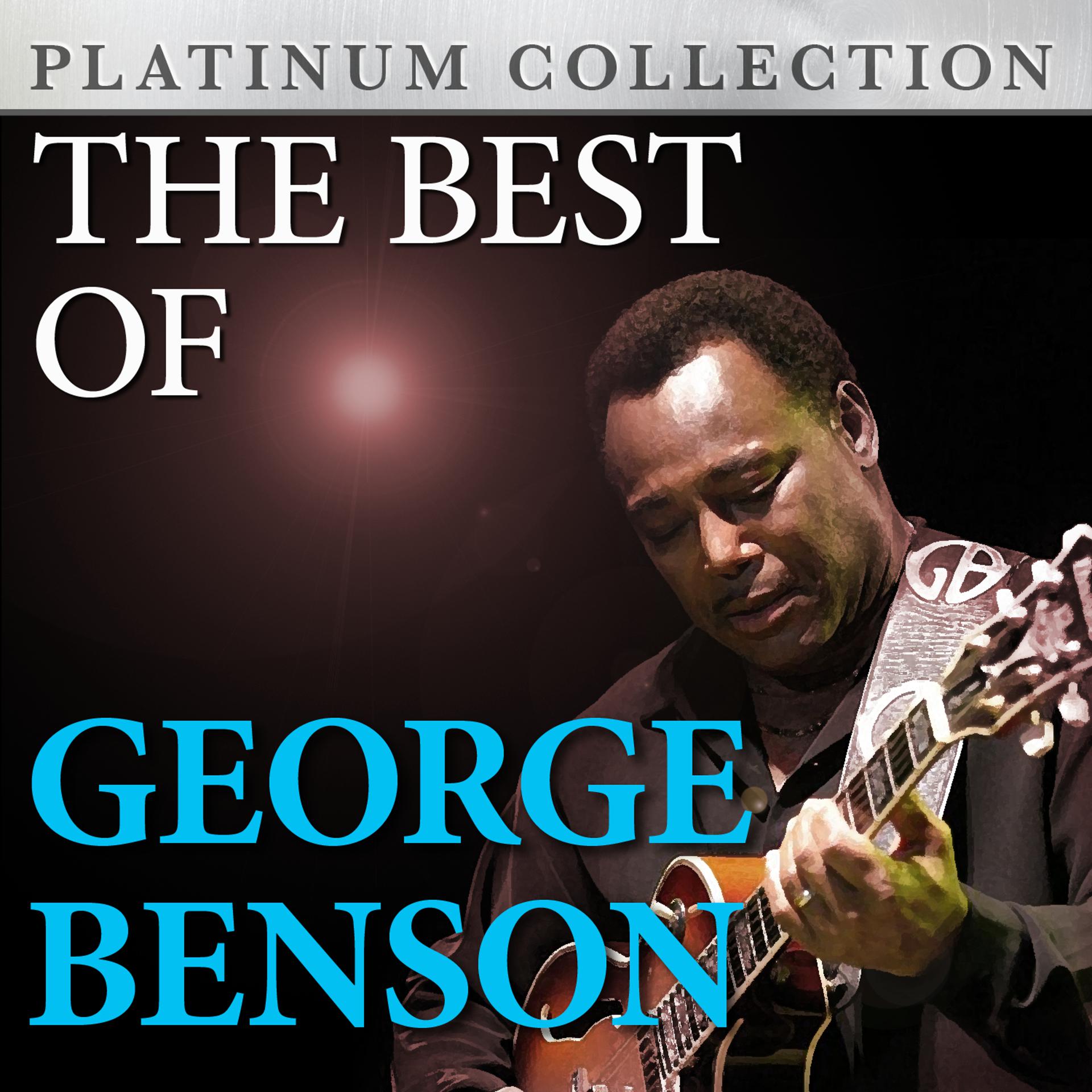 Постер альбома The Best of George Benson