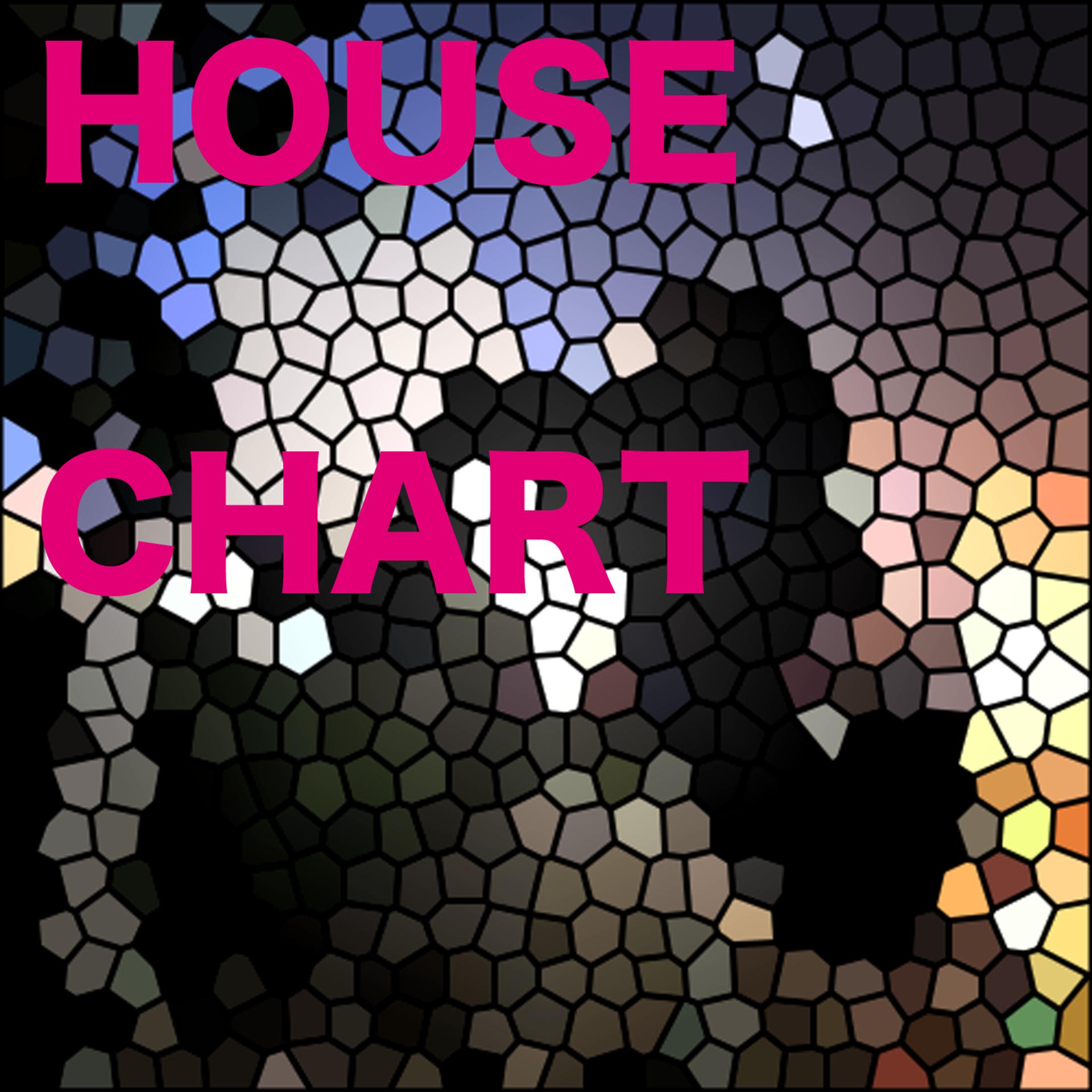 Постер альбома House Chart