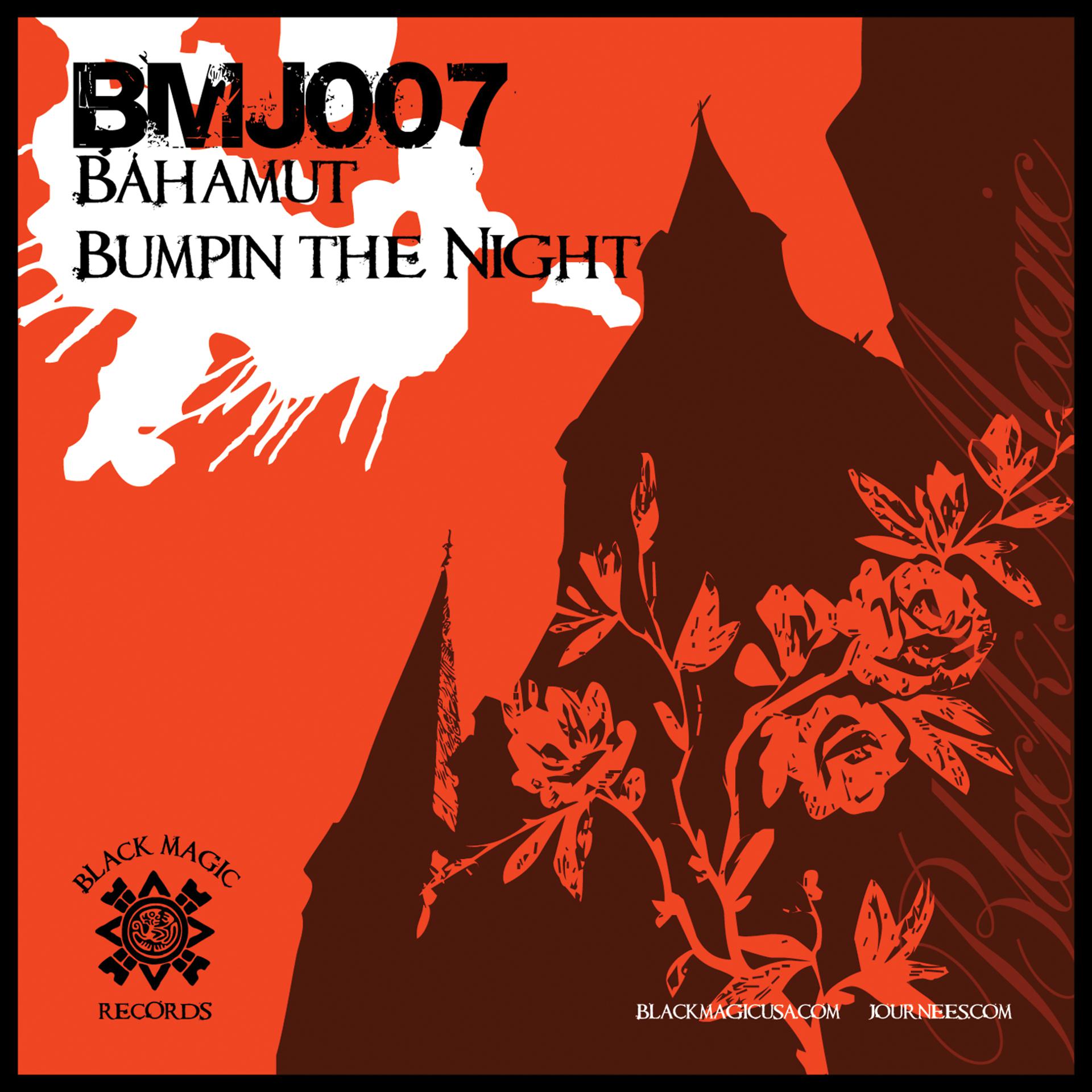 Постер альбома Bumpin The Night