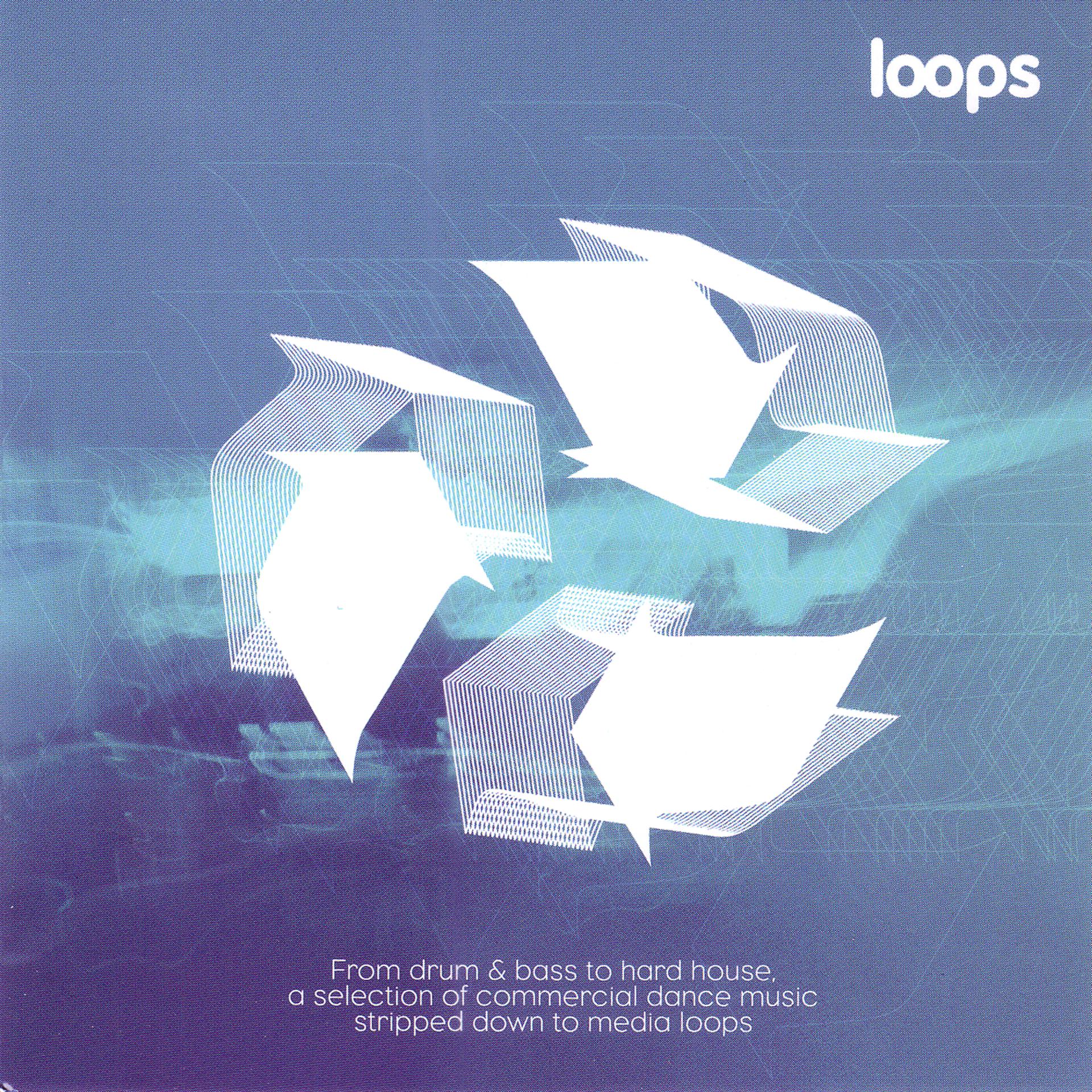 Постер альбома Loops