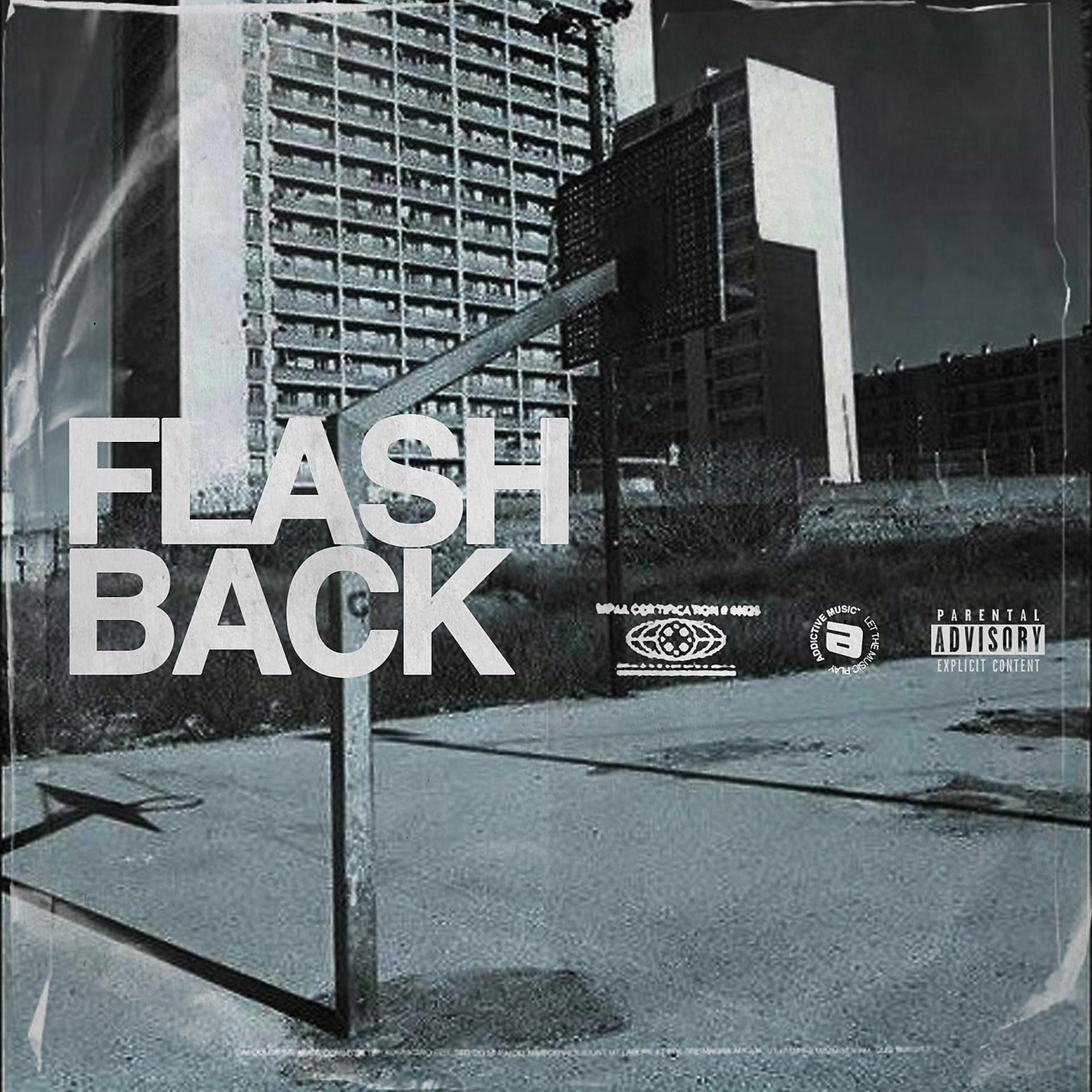 Постер альбома Flashback Rap Français