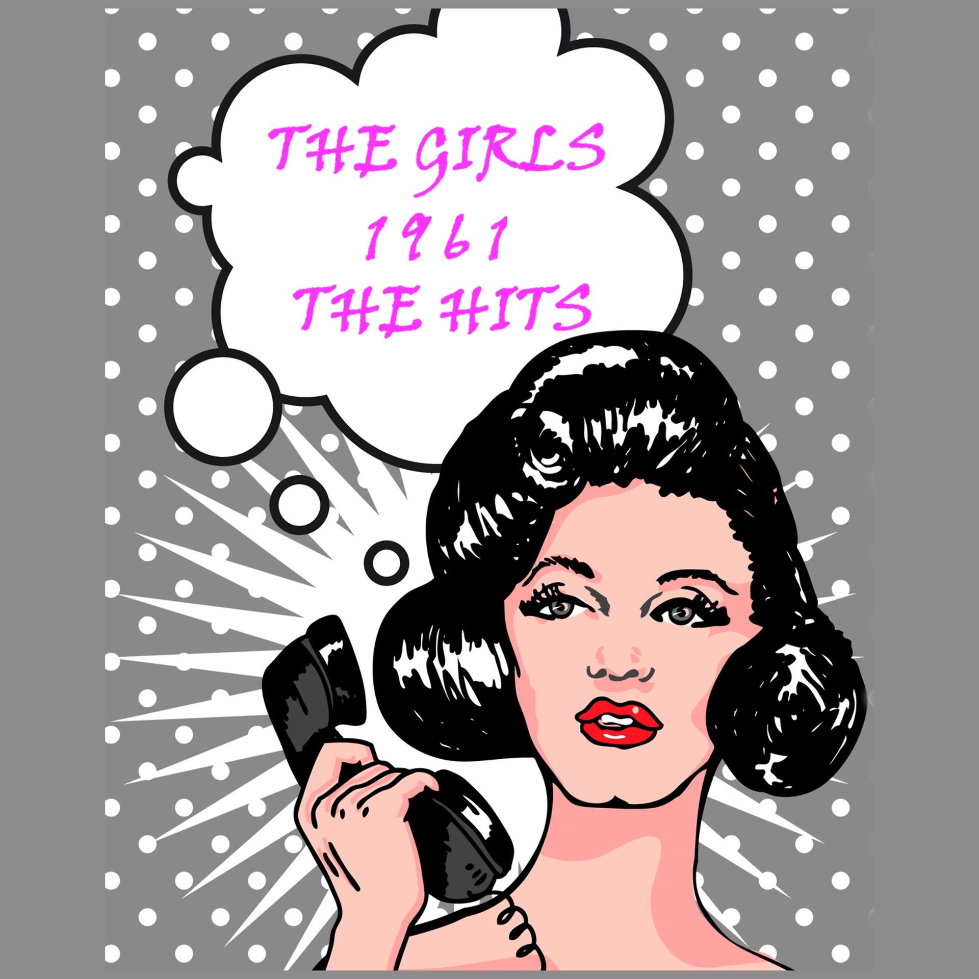 Постер альбома 1961 - The Girls