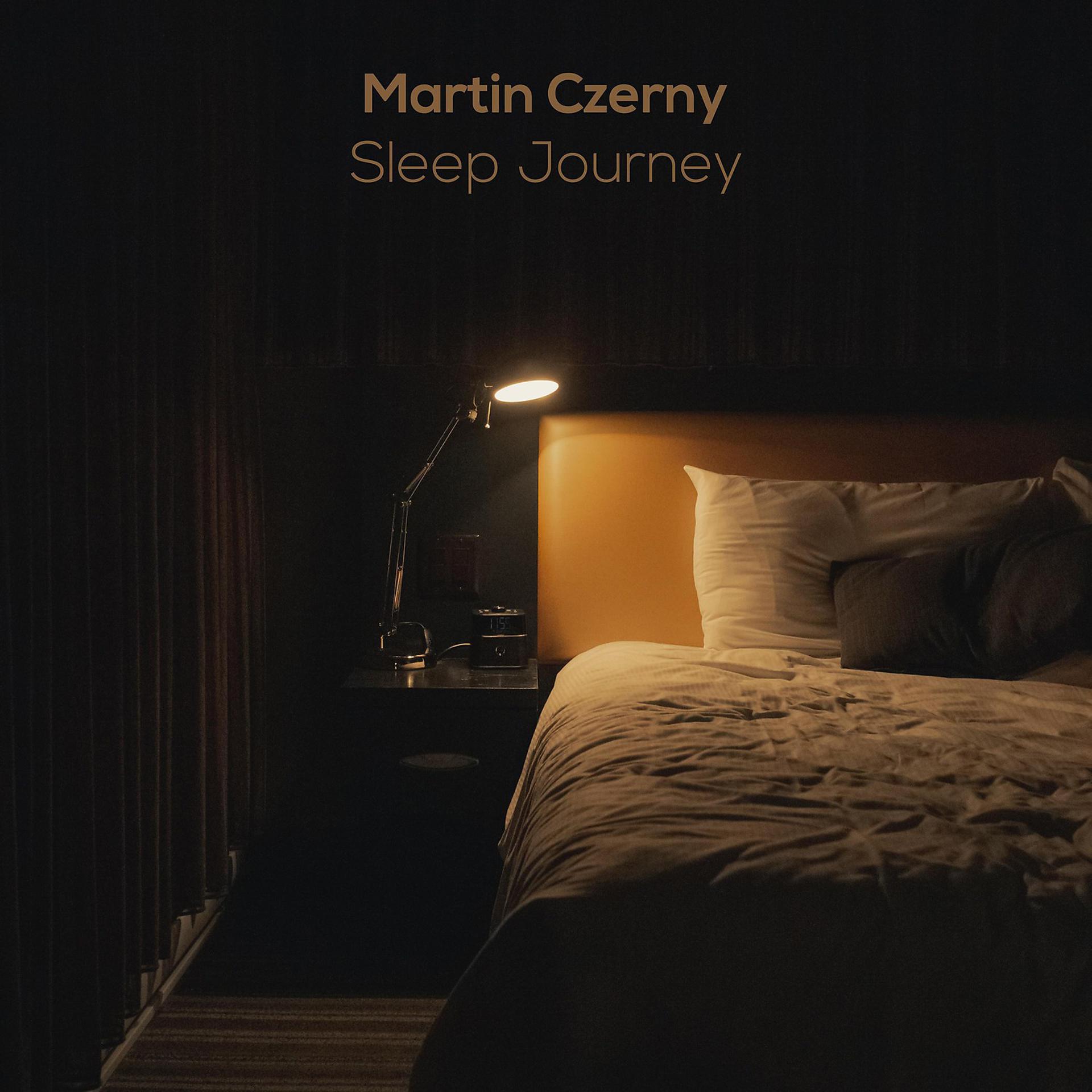 Постер альбома Sleep Journey