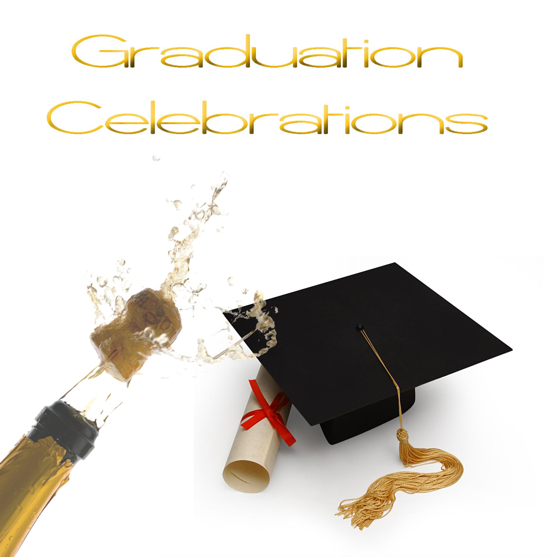 Постер альбома Graduation Celebrations