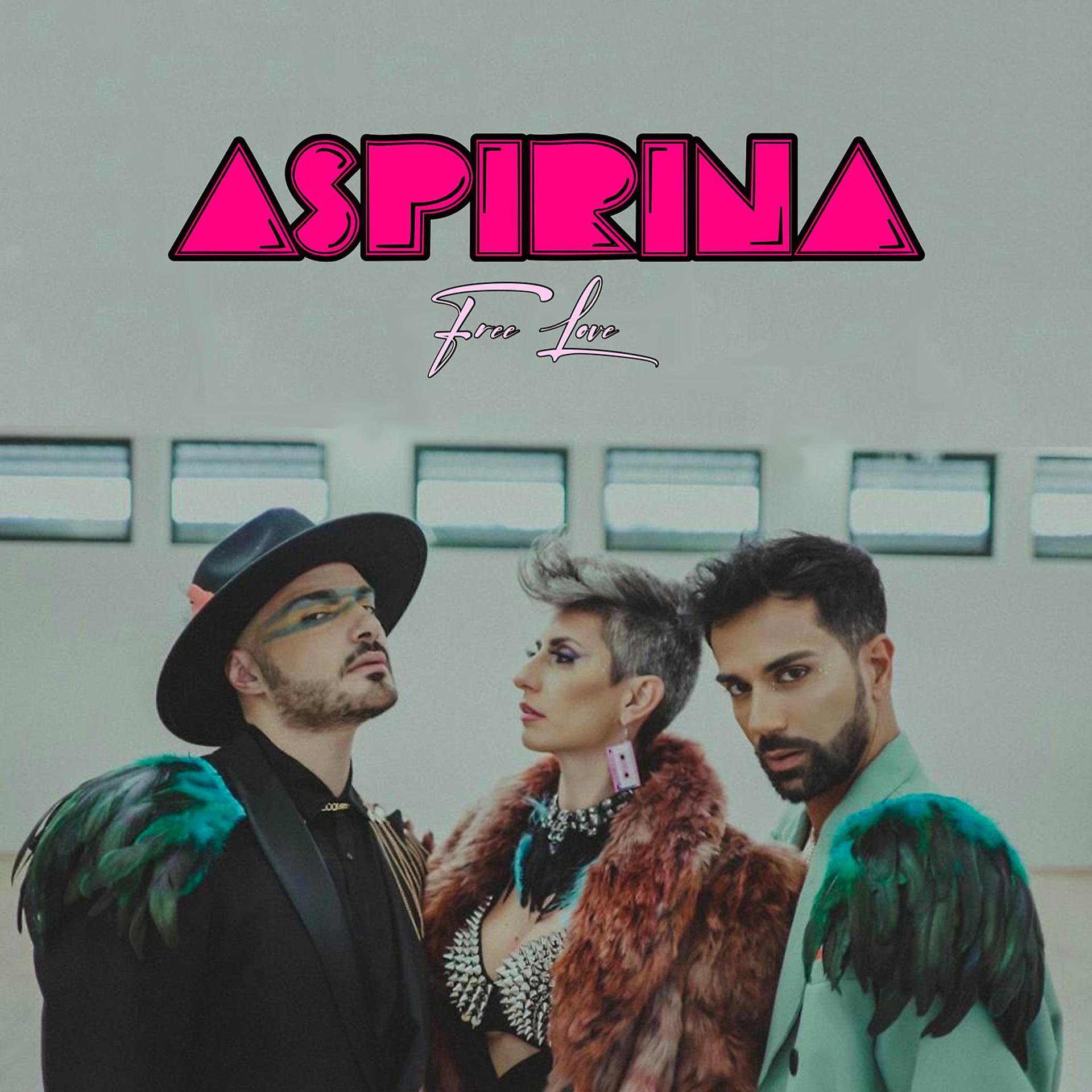 Постер альбома Aspirina