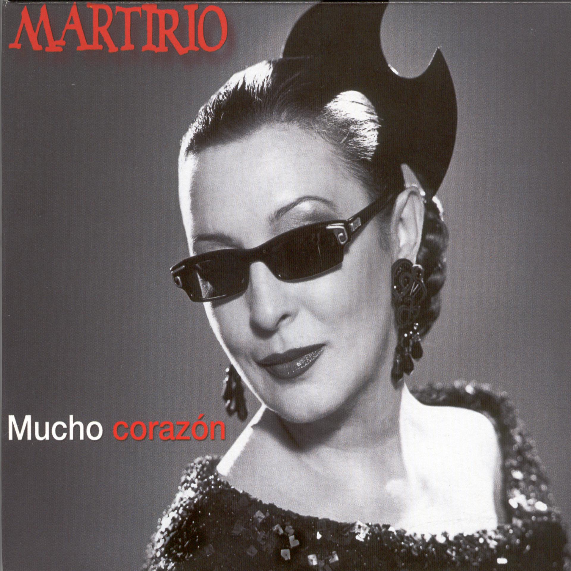 Постер альбома Mucho Corazón
