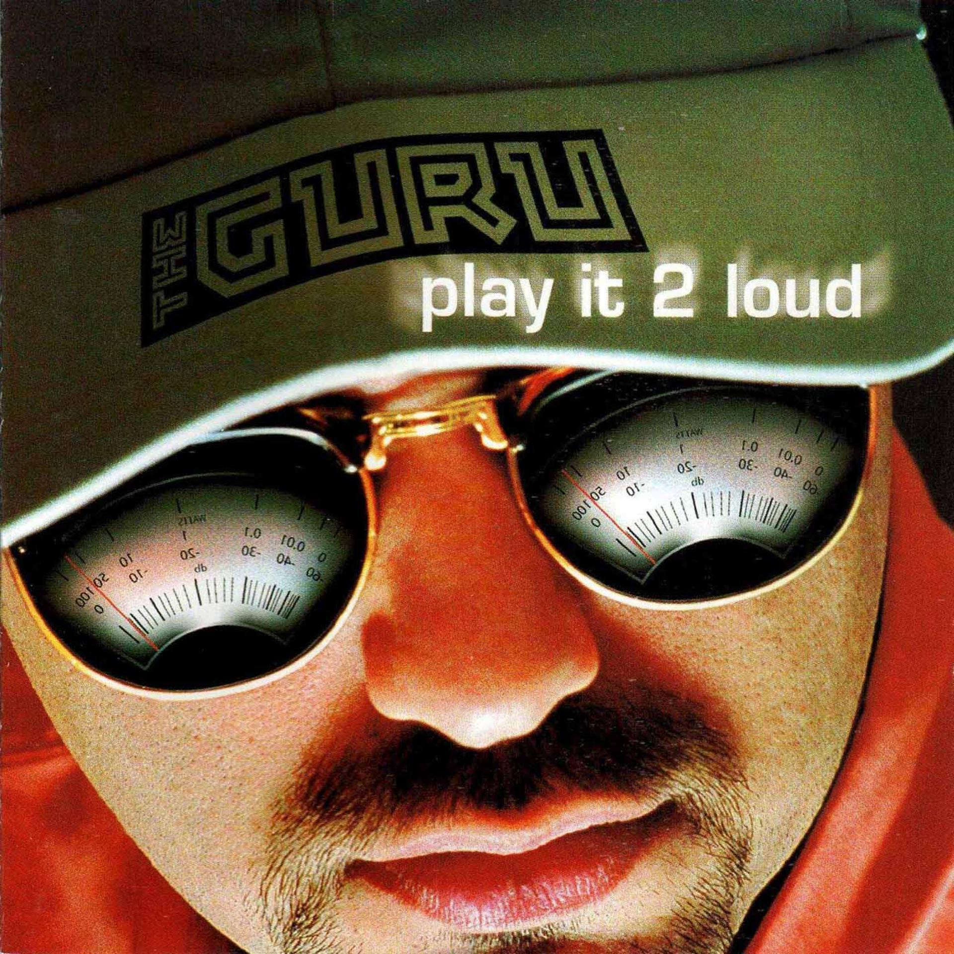 Постер альбома Play It 2 Loud