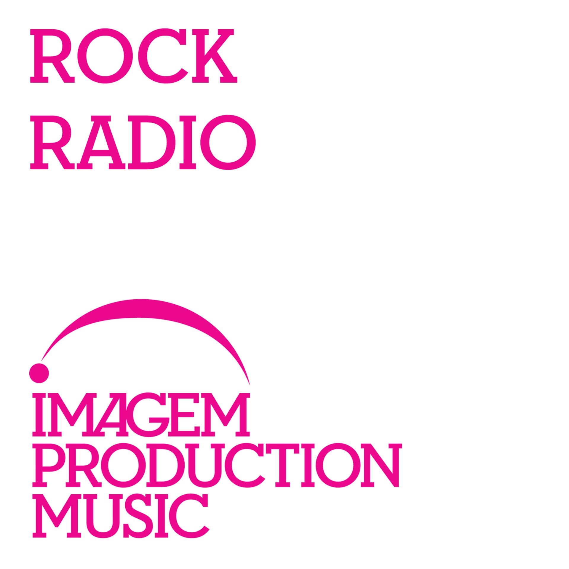 Постер альбома Rock Radio