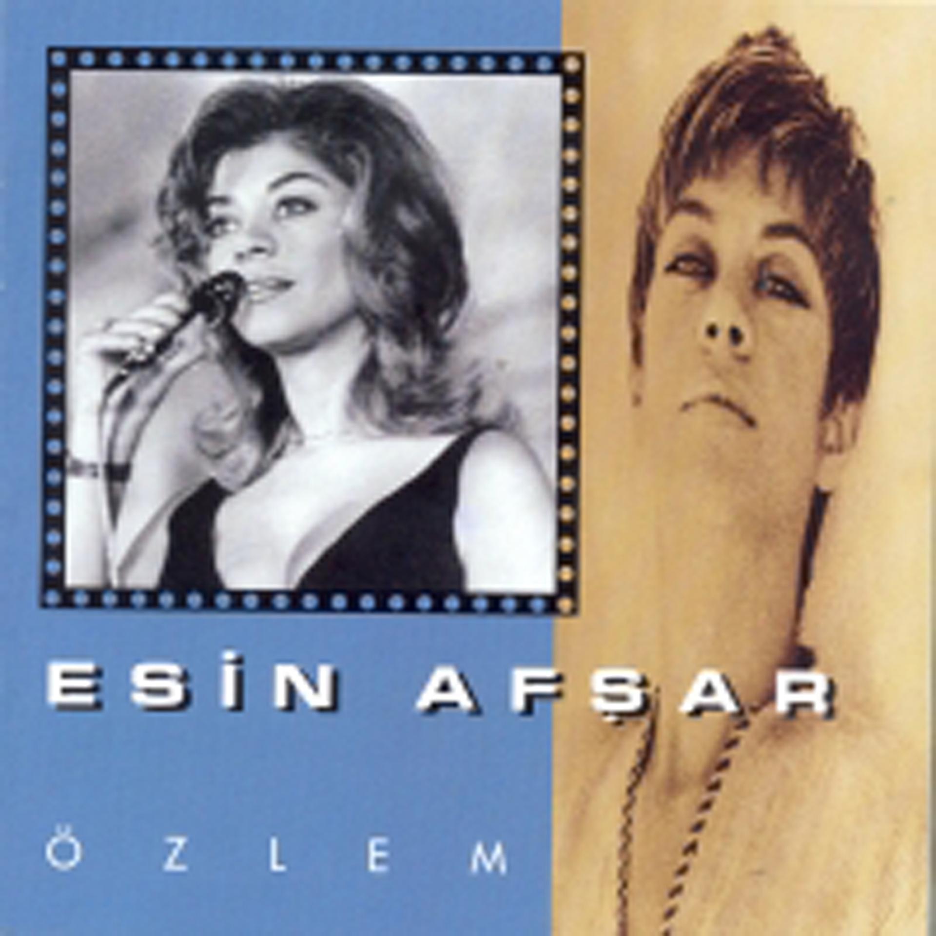 Постер альбома Özlem