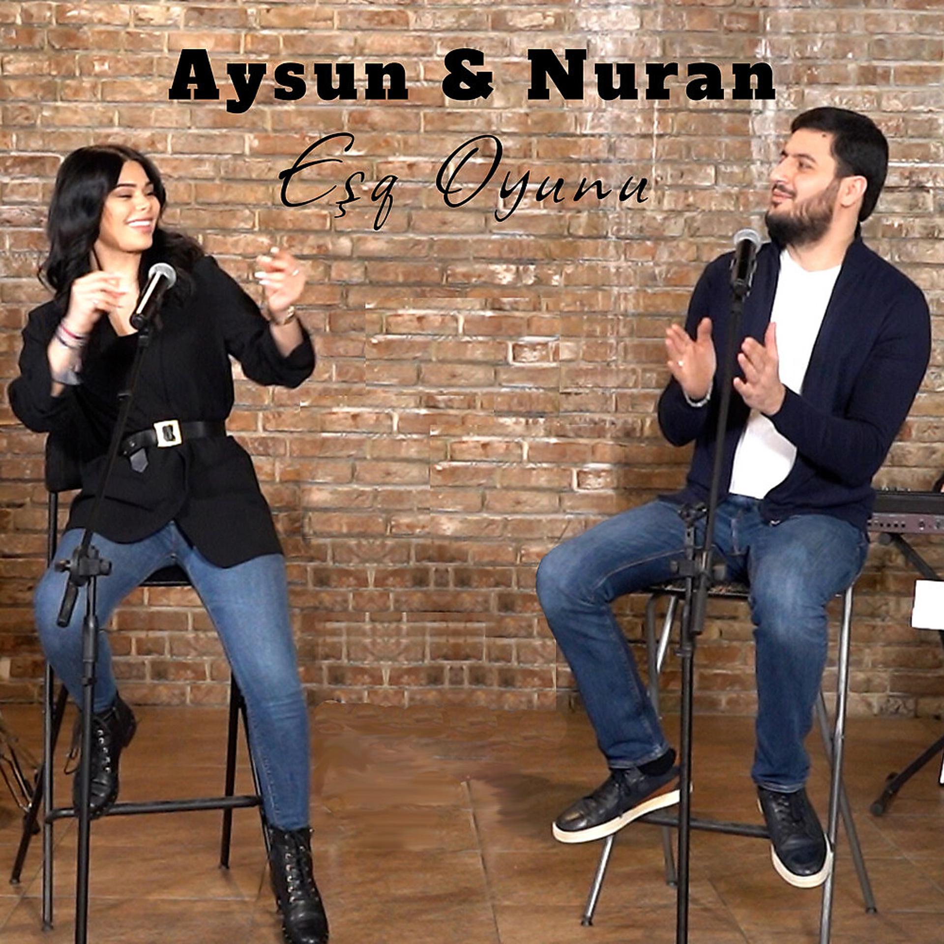 Постер альбома Eşq Oyunu