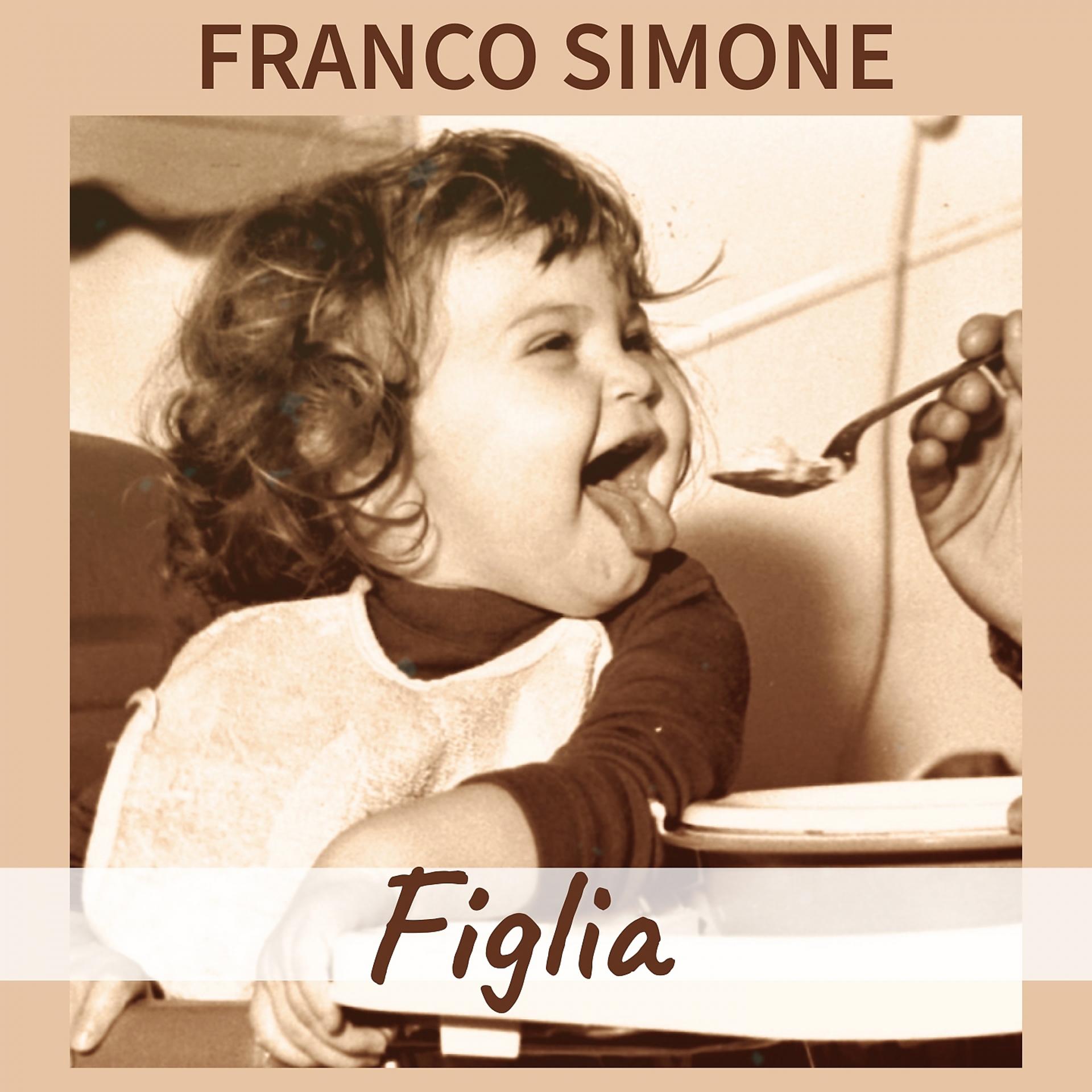 Постер альбома Figlia