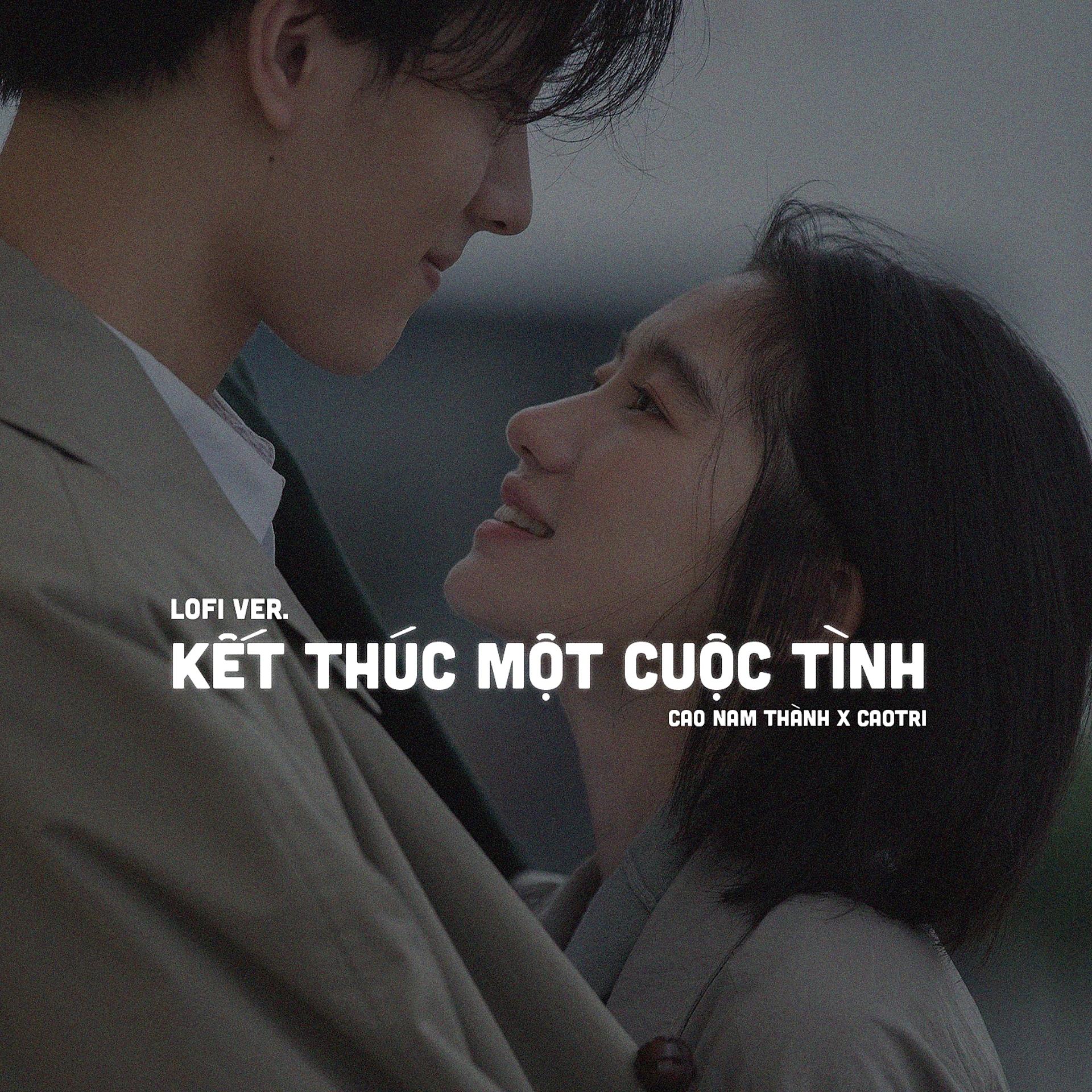 Постер альбома Kết Thúc Một Cuộc Tình (Lofi)