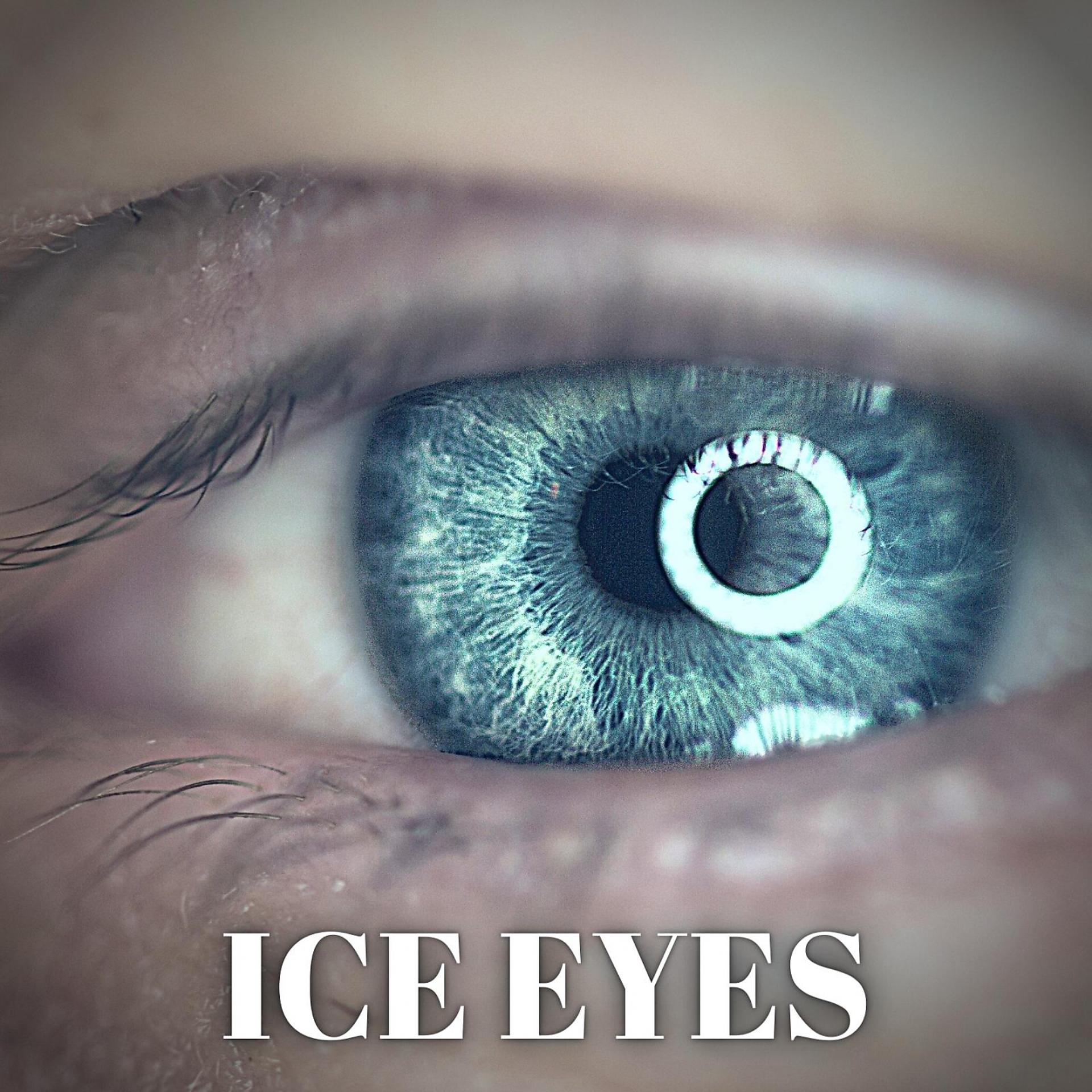 Постер альбома Ice Eyes