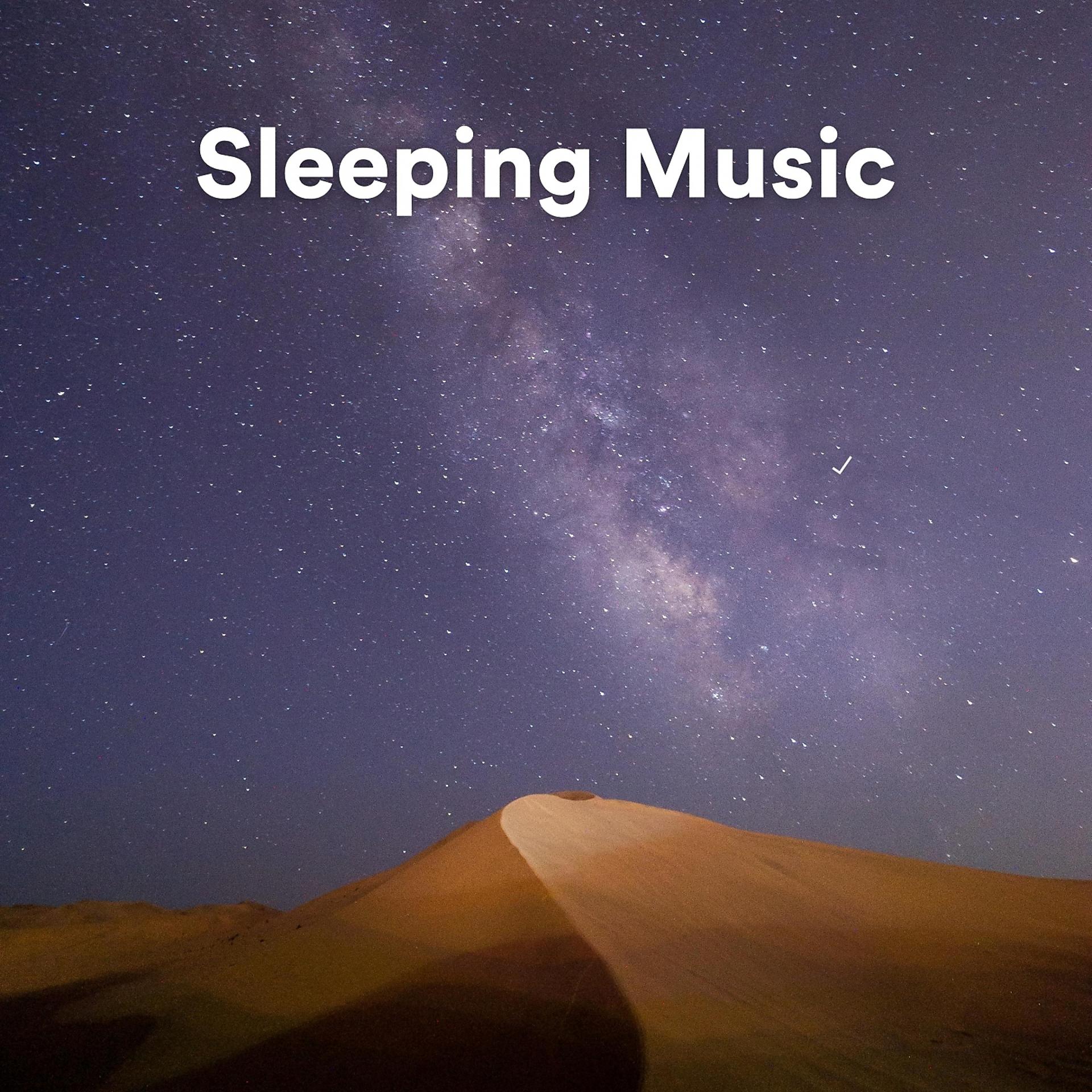 Постер альбома Sleeping Music