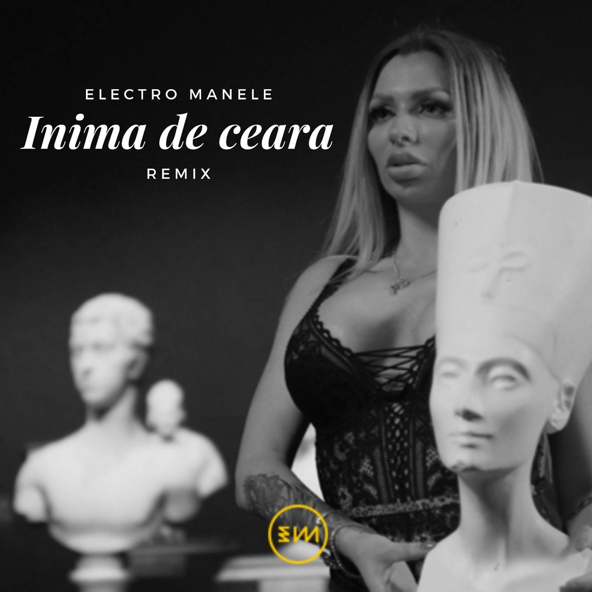 Постер альбома Inima de ceara